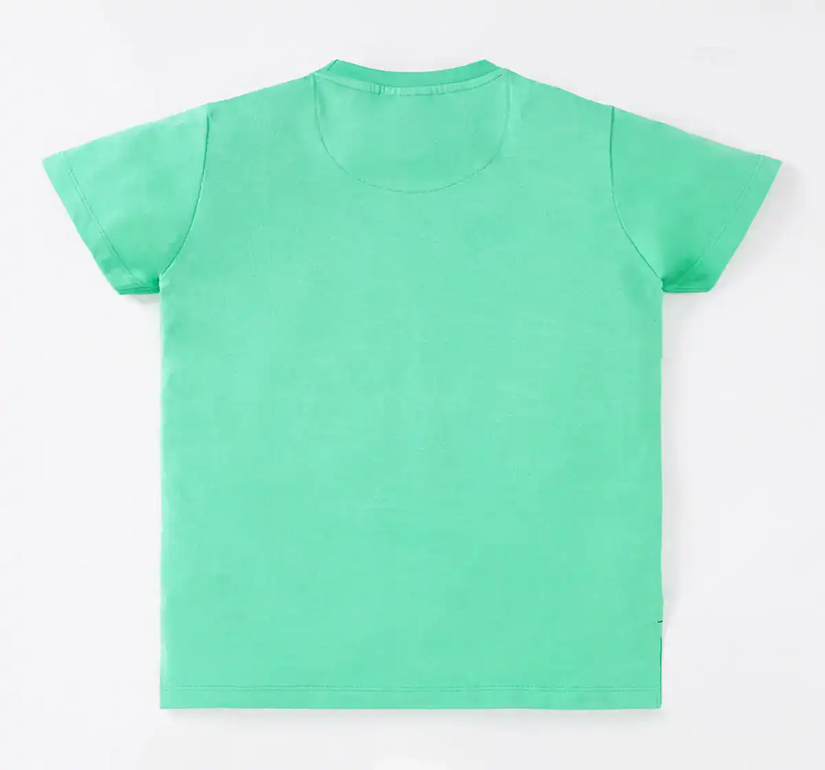Boys Tie-N-Dye Tee