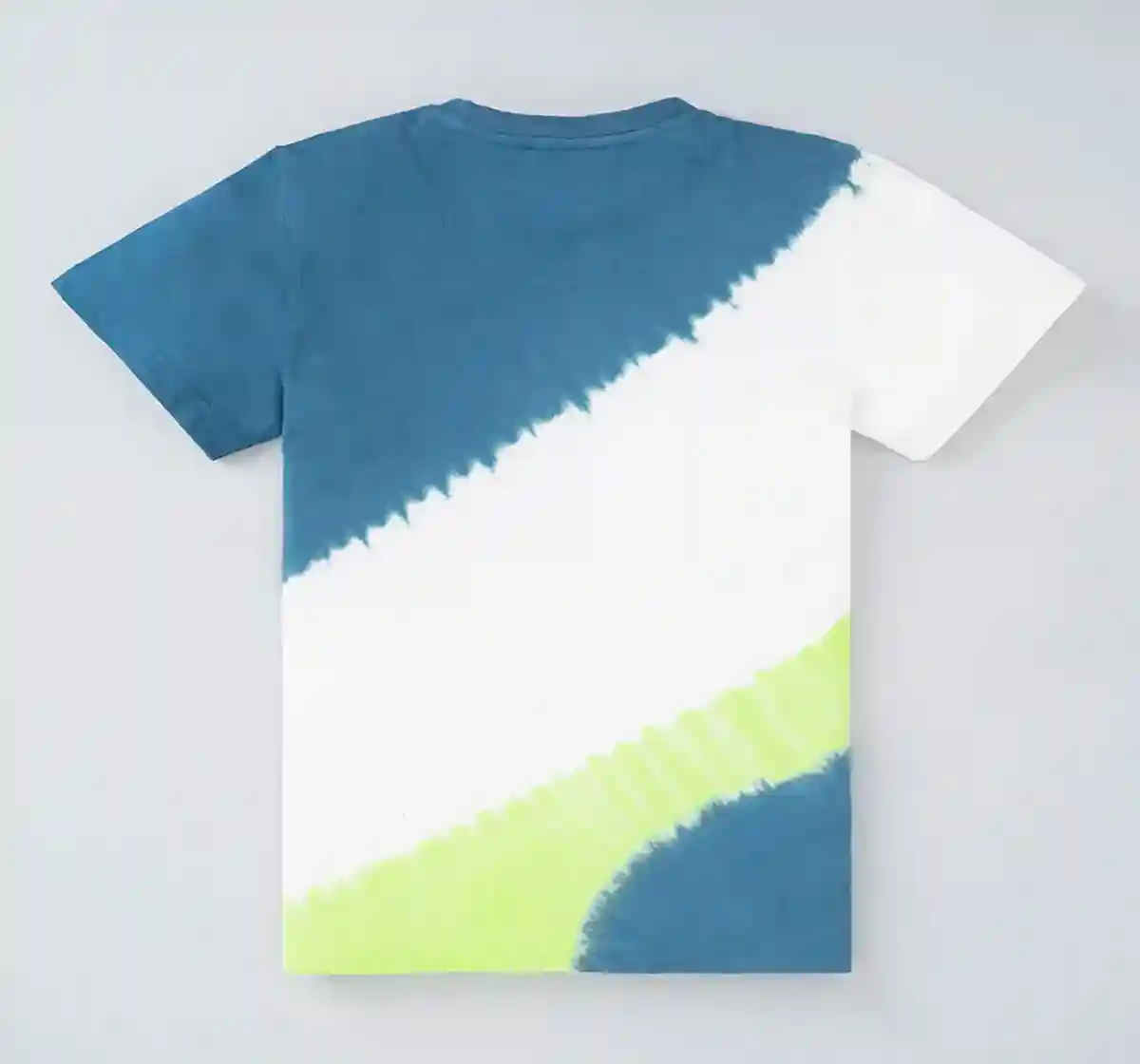 Boys Tie-N-Dye Tee