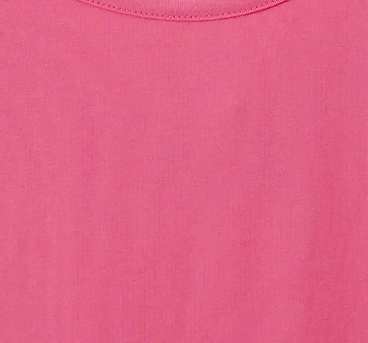 Girls Singlet Slit Dress