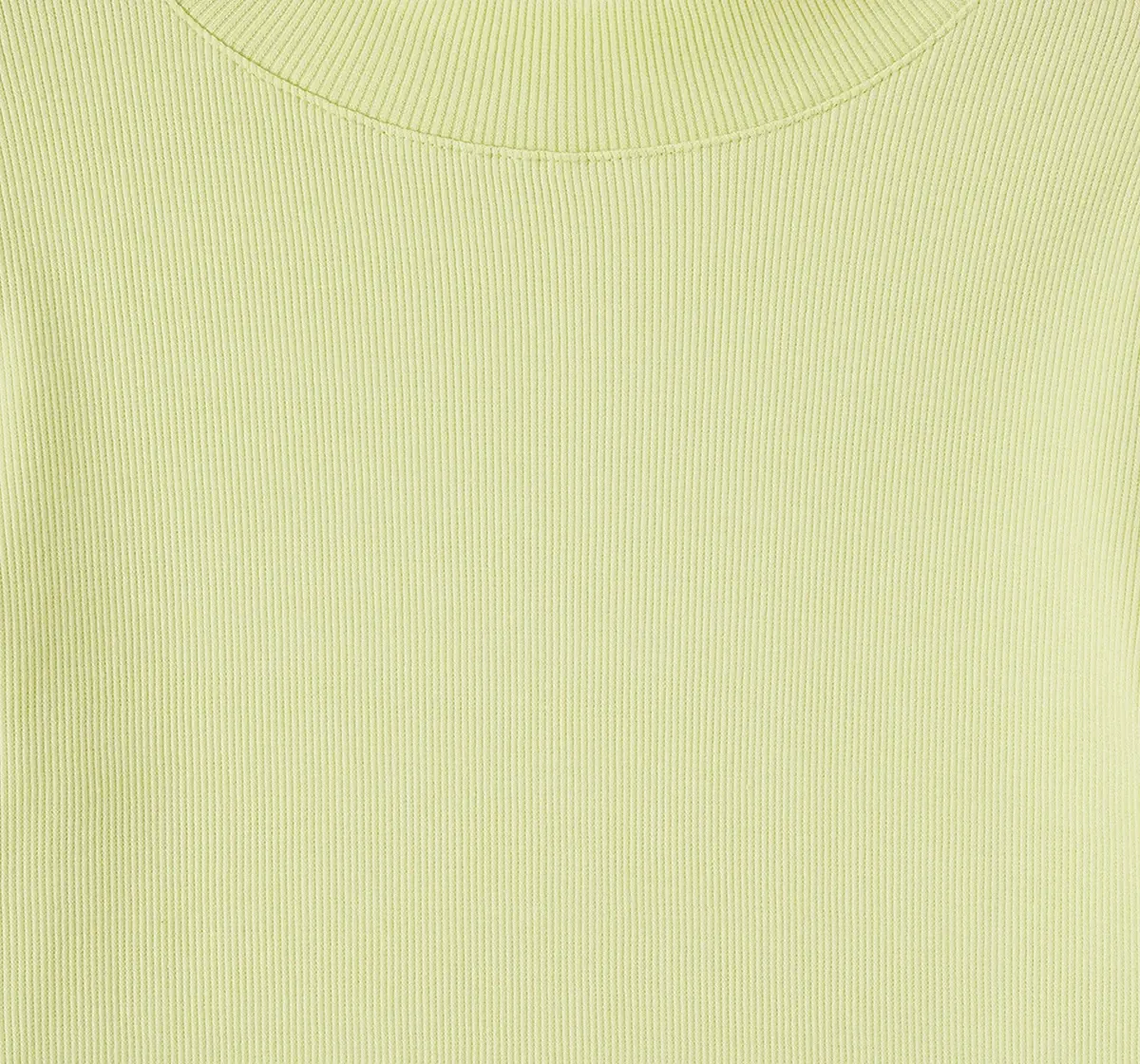 Girls Rib Knit Dress