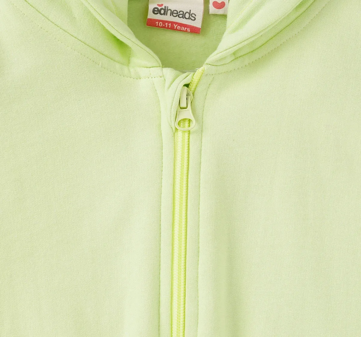 Girls Jacket With Print