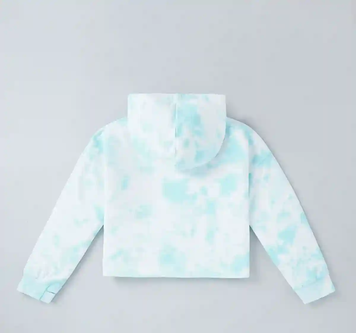 Girls Cropped Jacket