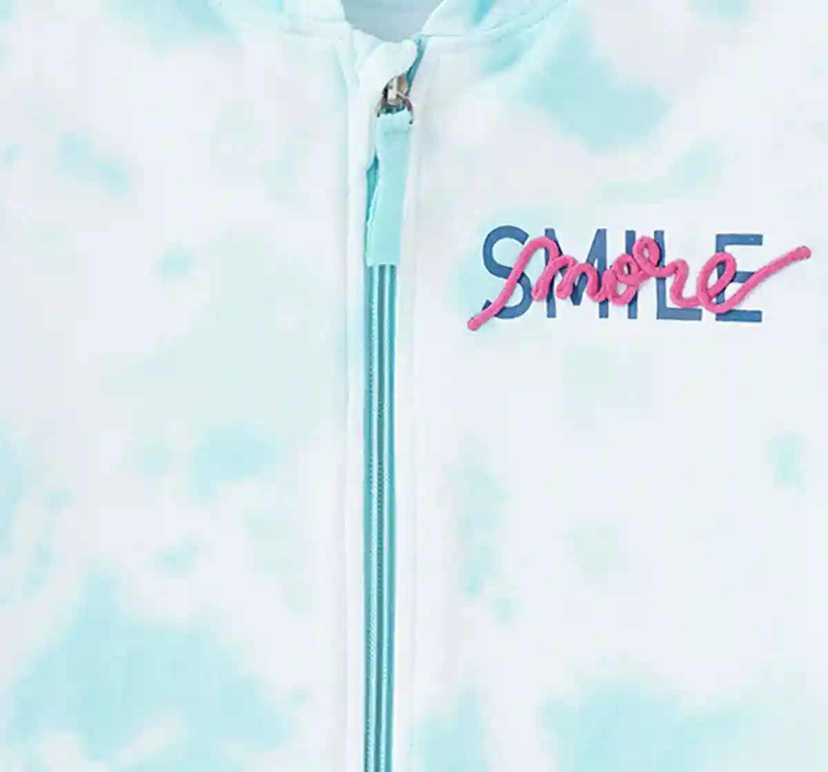 Girls Cropped Jacket