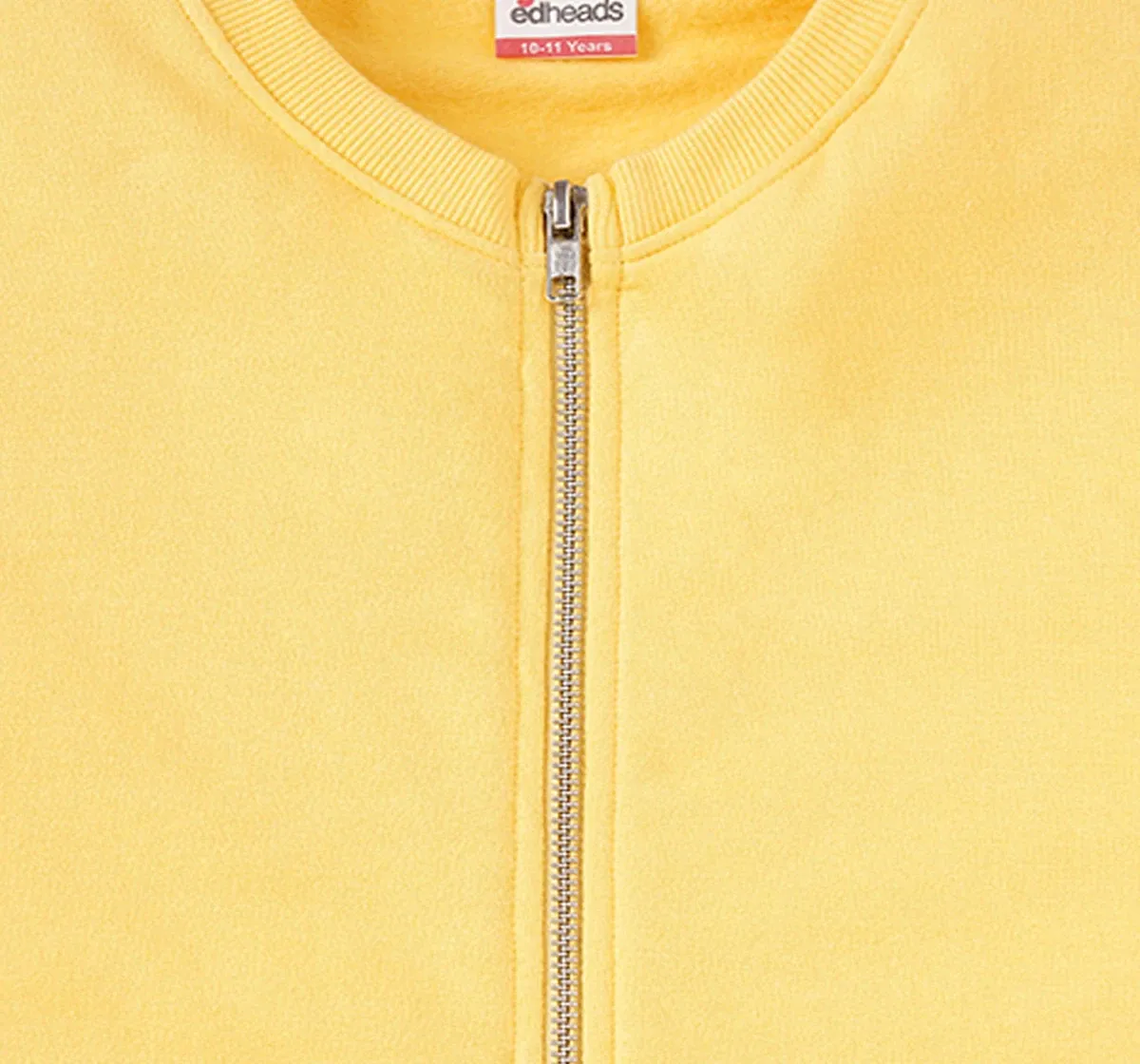 Girls Jacket With Print