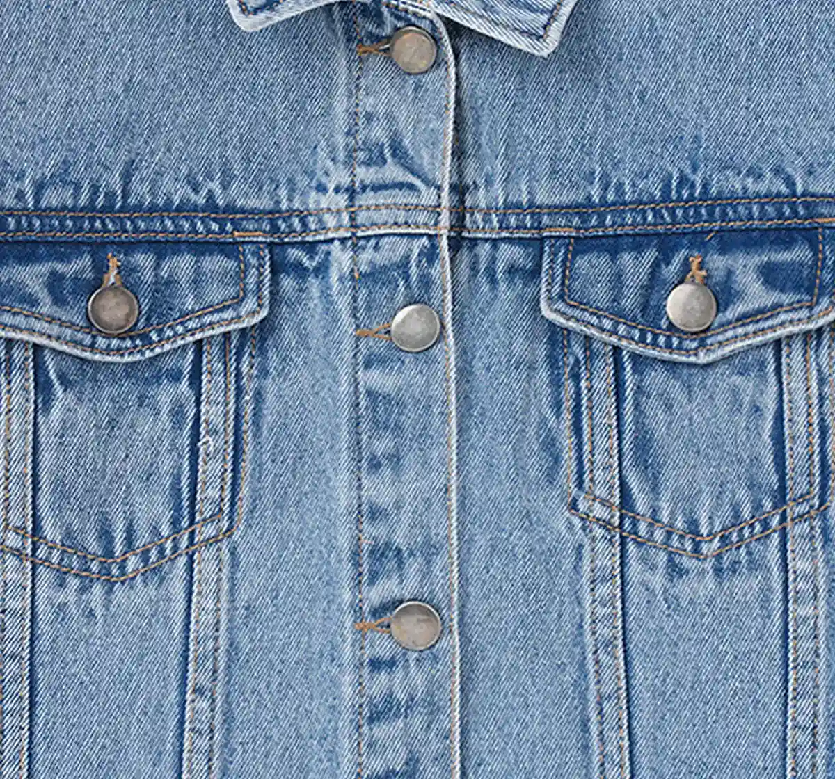 Girls Printed Jacket