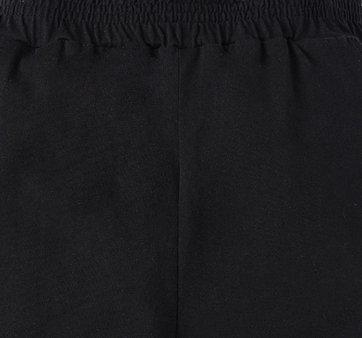 Girls Straight Fit Joggers