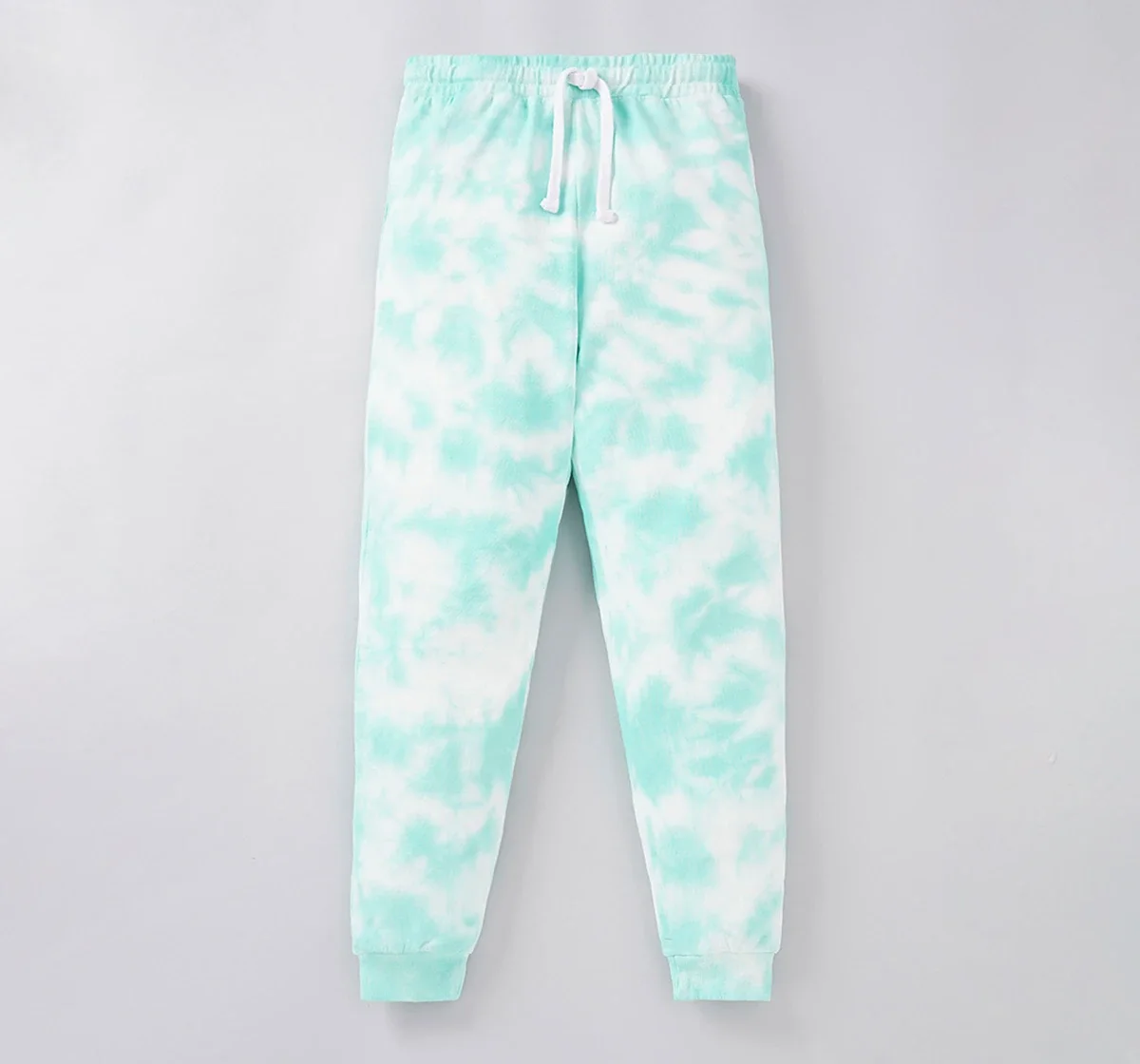 Girls Tie-Dye Co-Ordinate Set