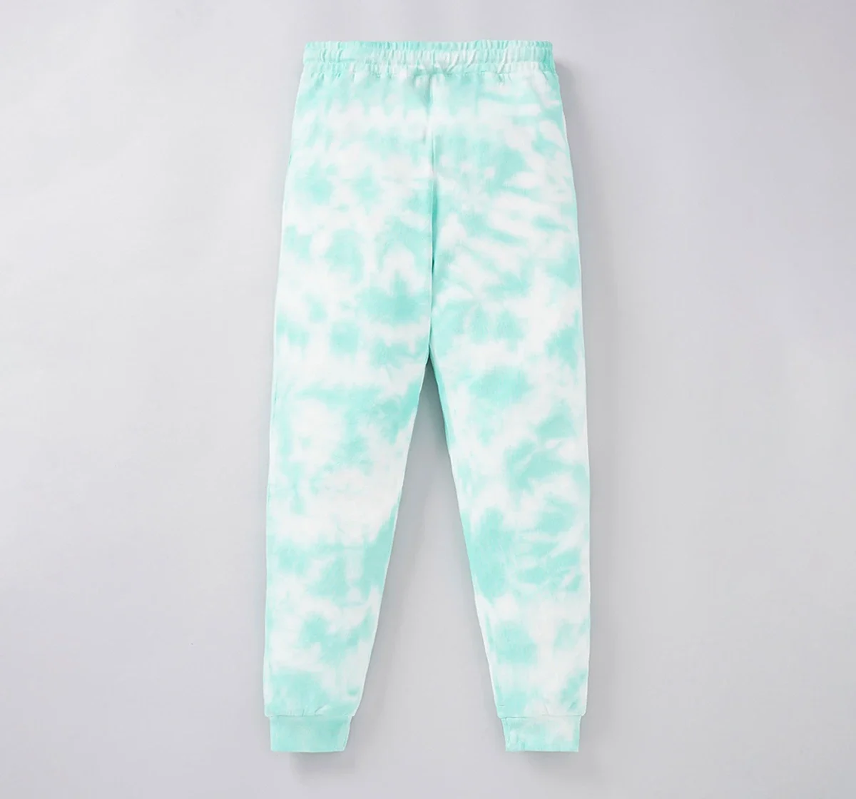 Girls Tie-Dye Co-Ordinate Set