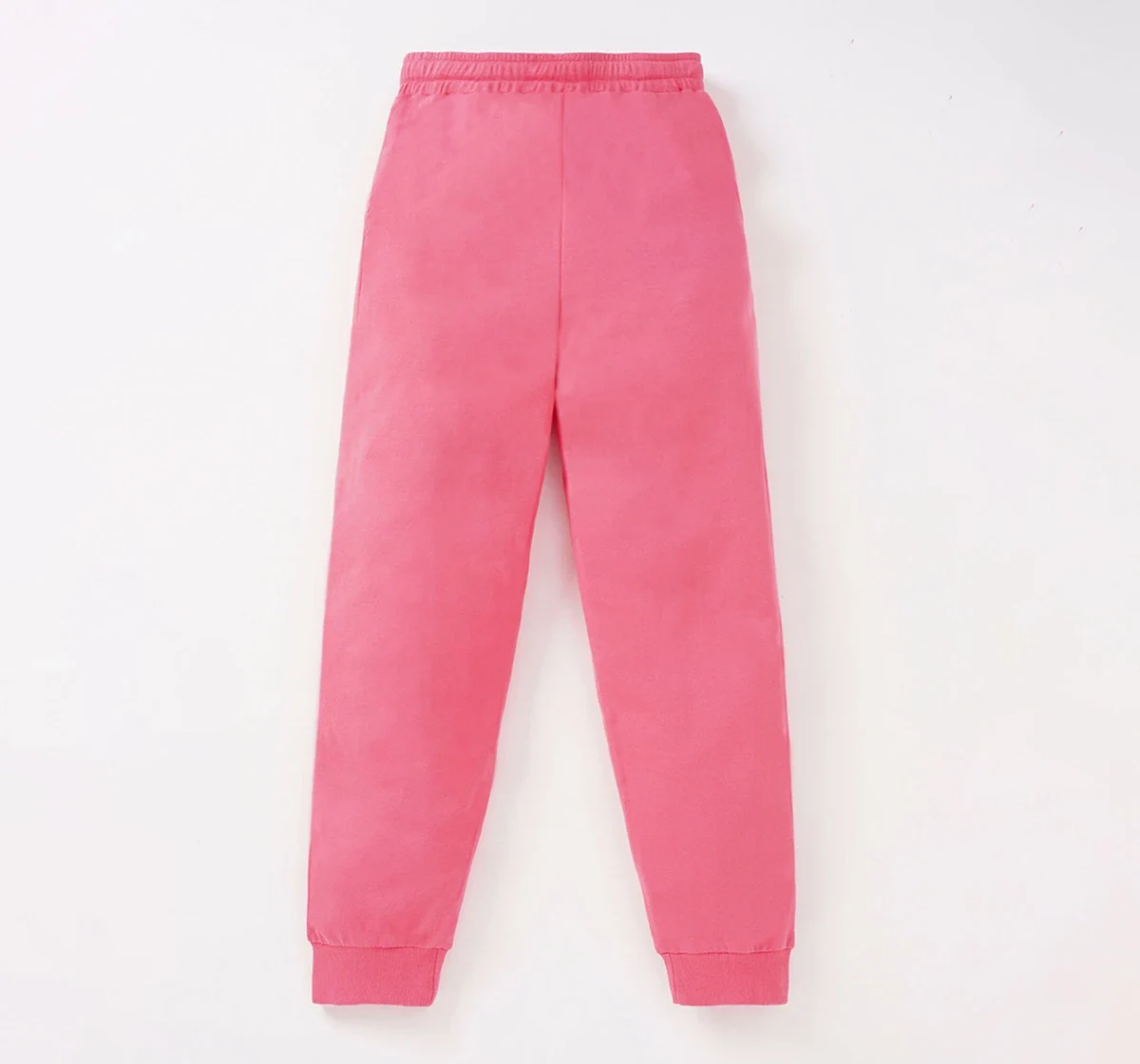 Girls Pink Co-Ordinate Set
