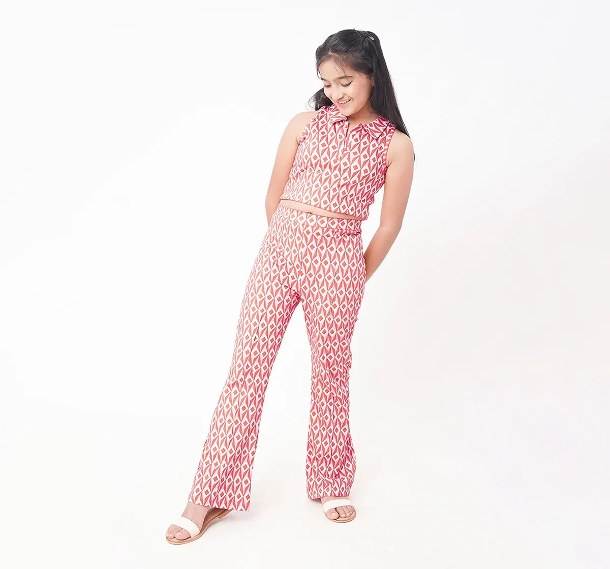 Girls Co-ordinate Set