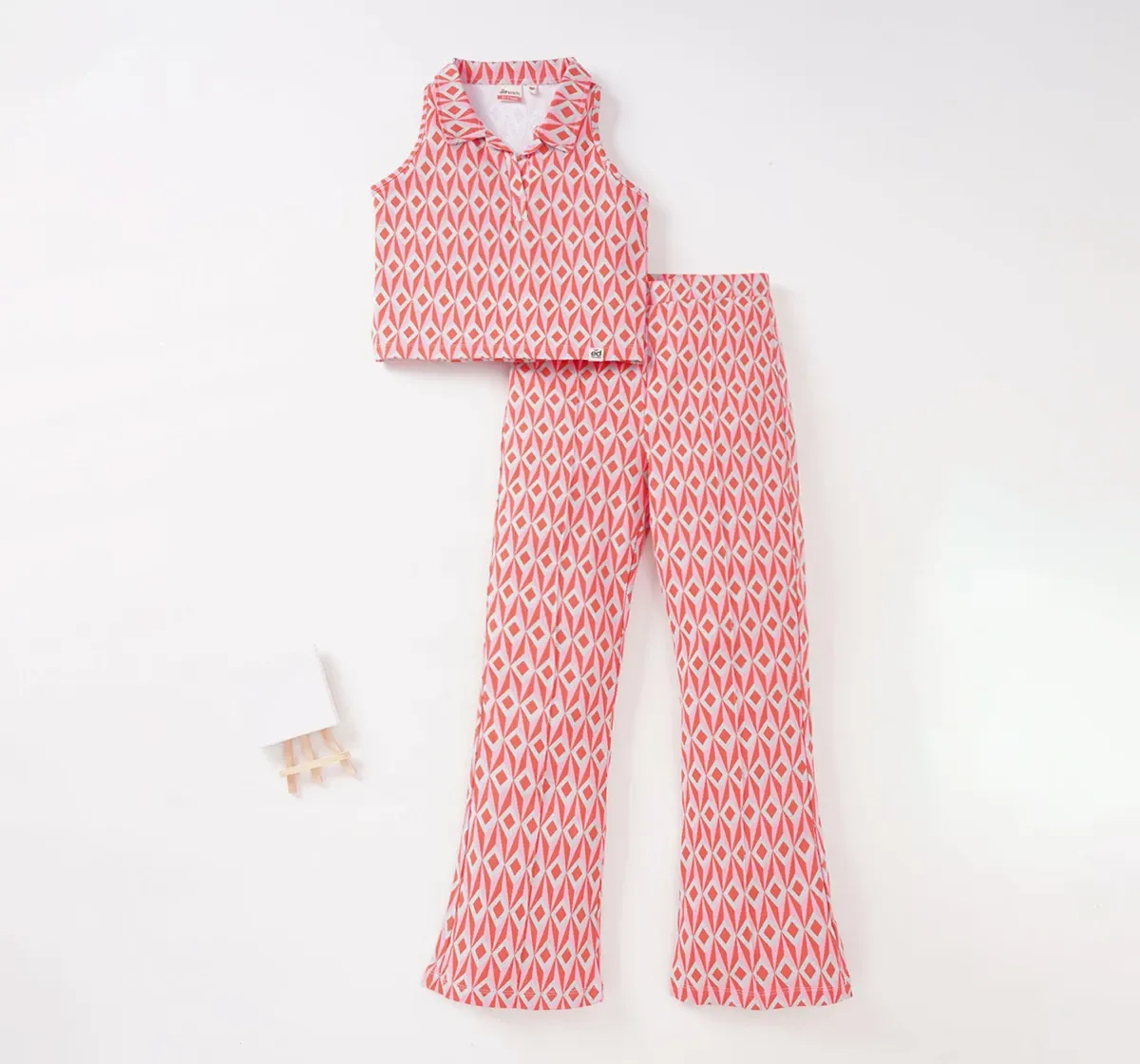 Girls Co-ordinate Set