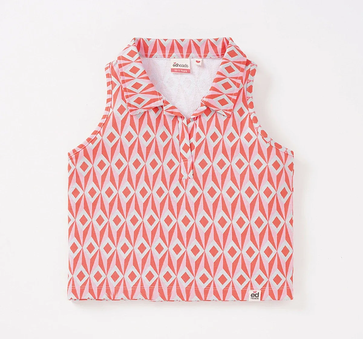 Girls Co-ordinate Set