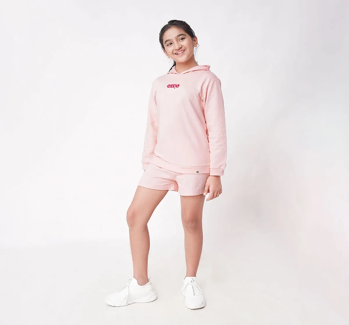 Girls Co-Ordinate Set