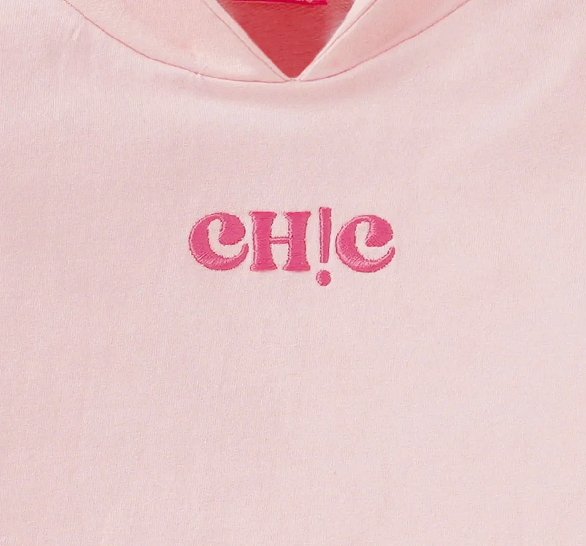 Girls Co-Ordinate Set