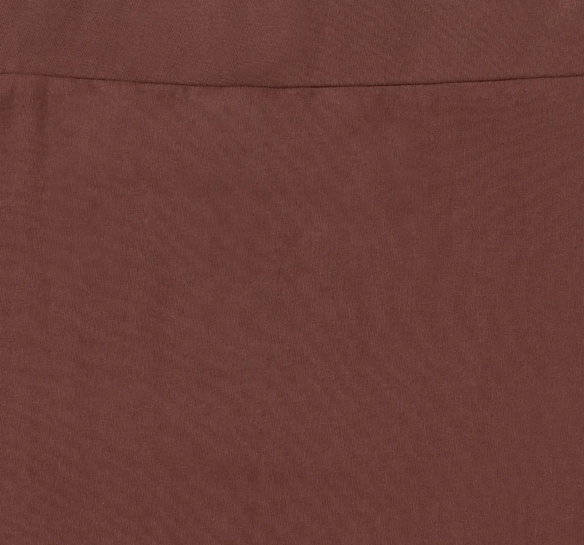 Girls Knit Short Skirt