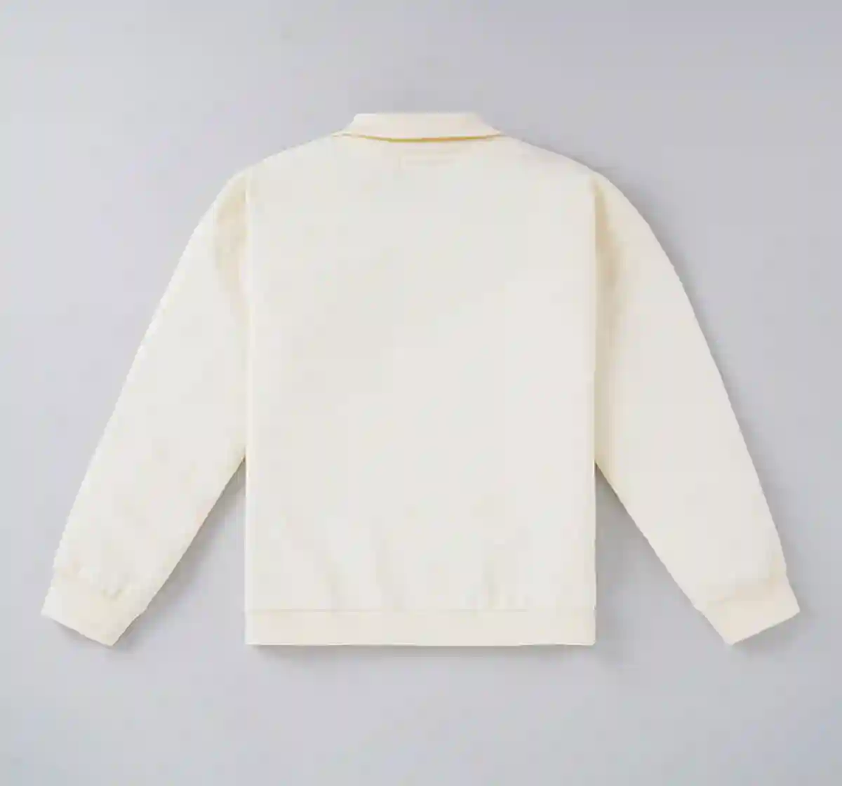 Girls Sweatshirt With Print