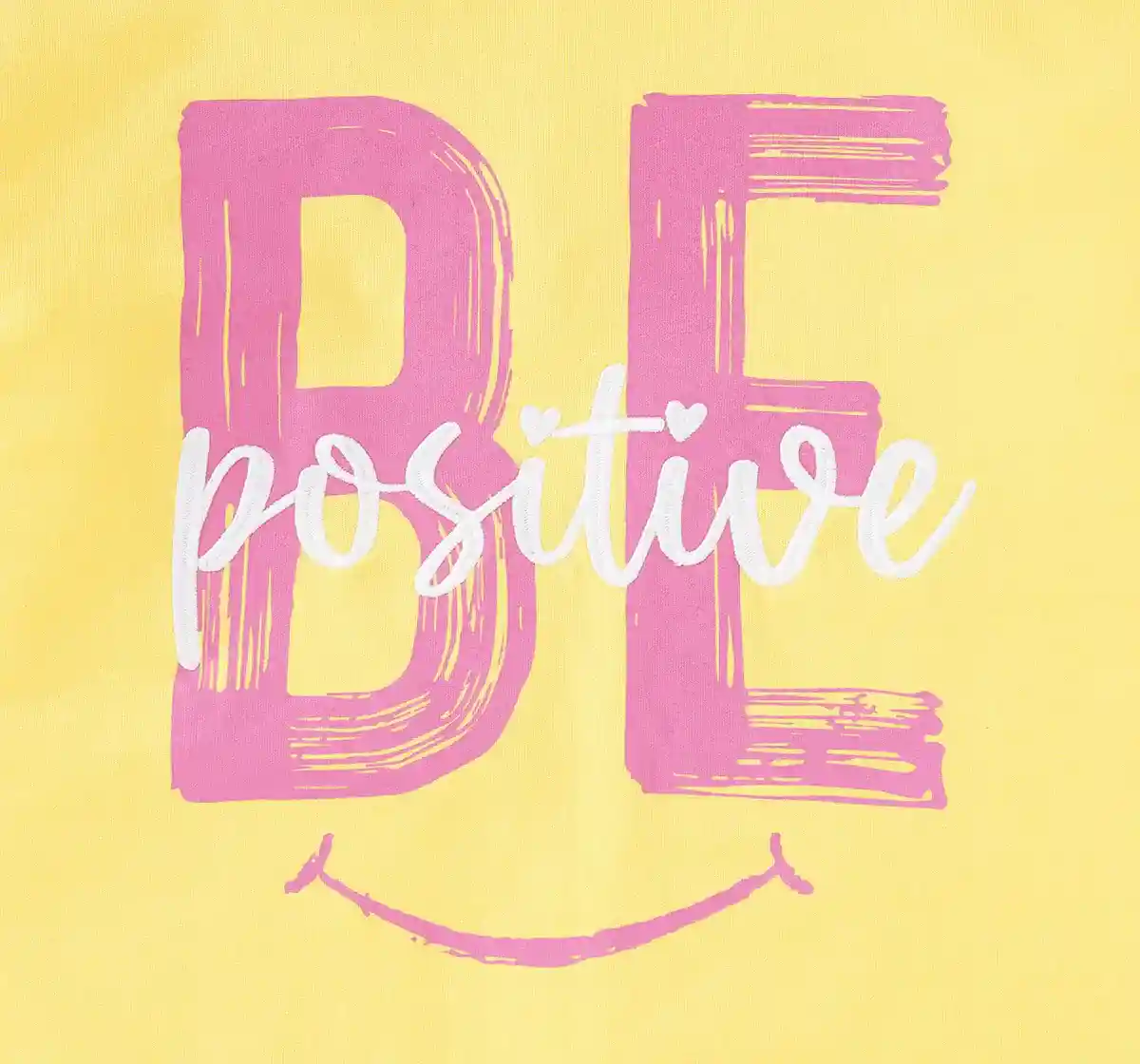 Girls Oversized Sweatshirt