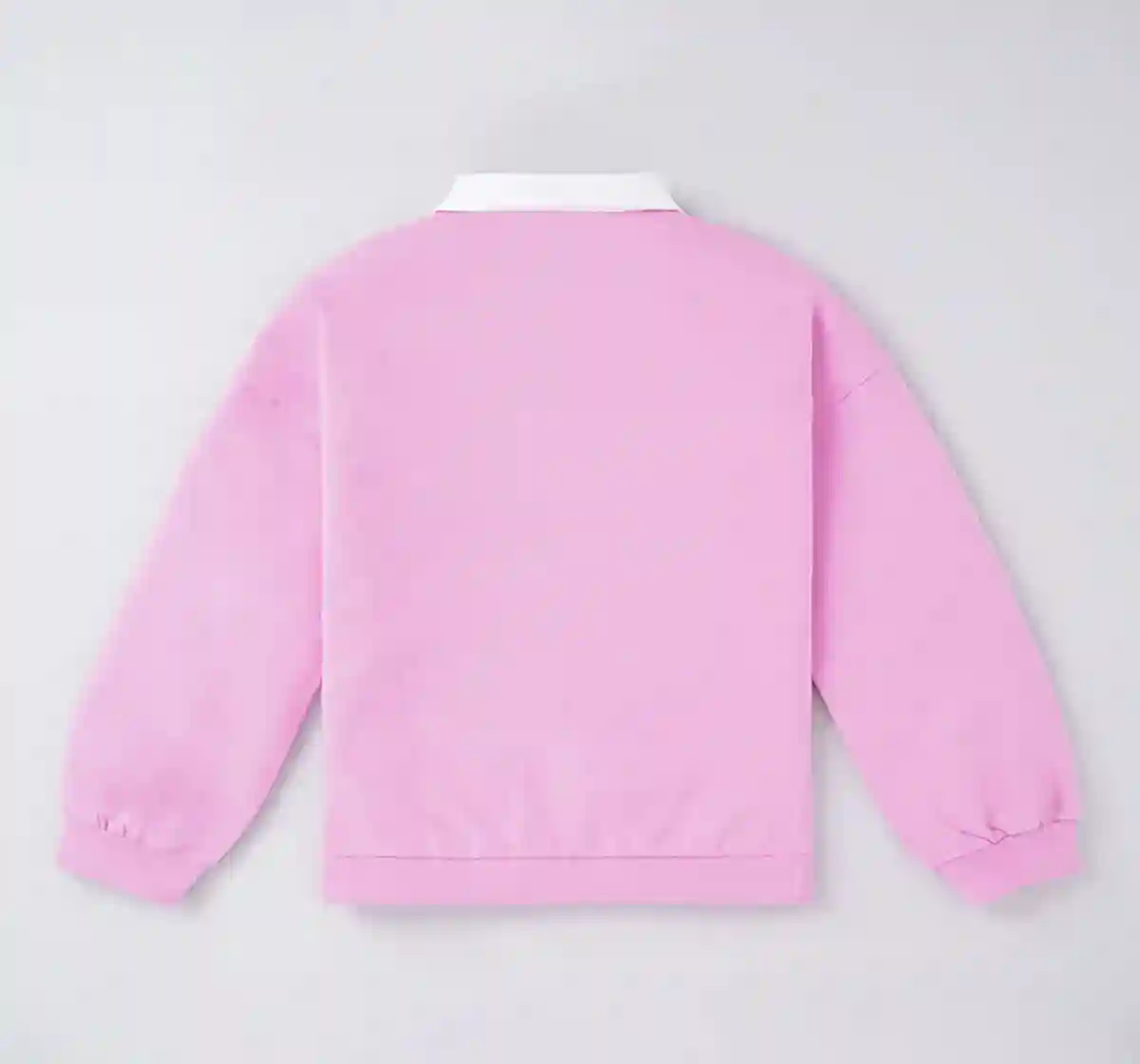 Girls Full Sleeves Sweatshirt