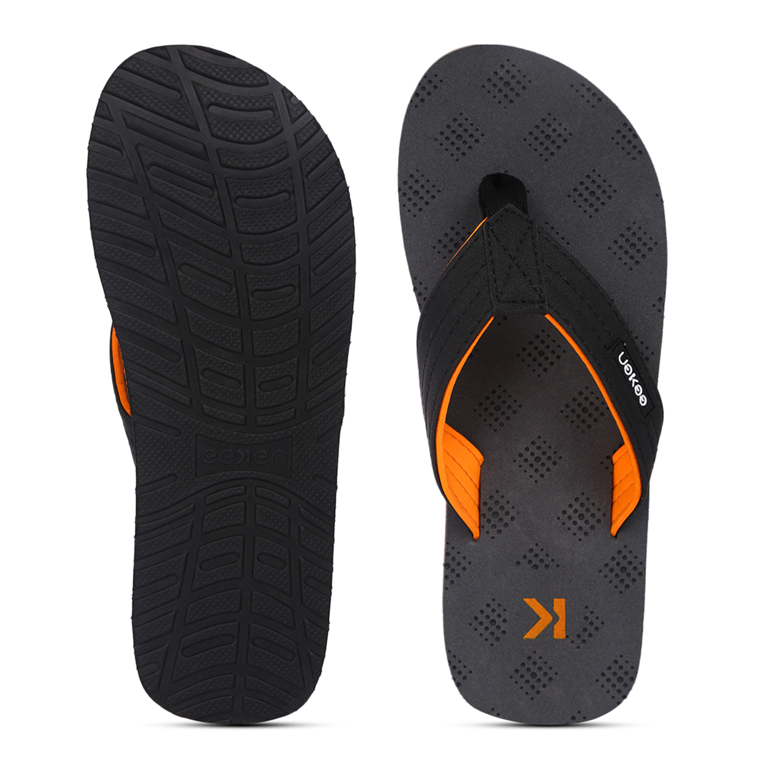 Mens size 2025 6 flip flops