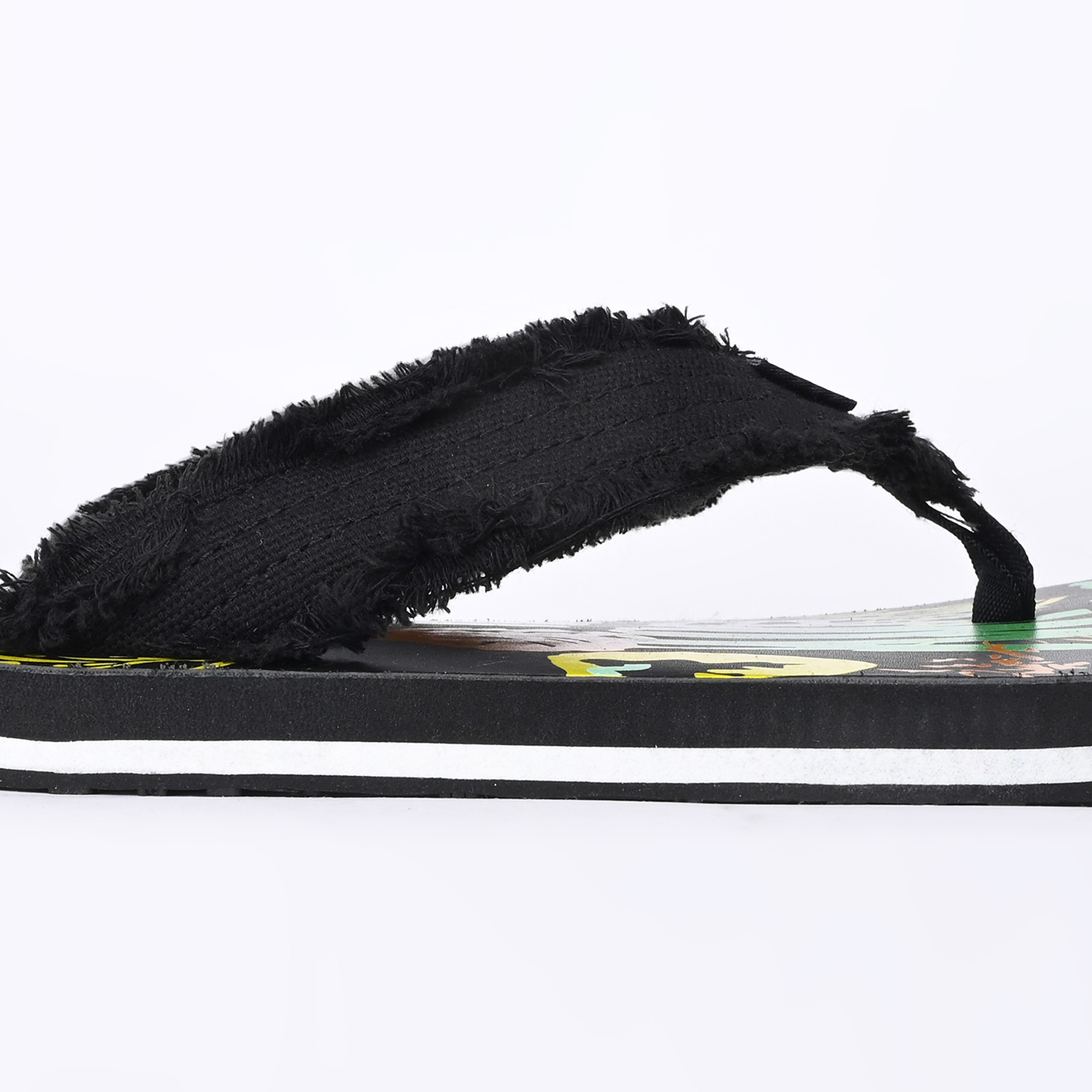 GAS | Men's FlipBack Multi Flipflops|2