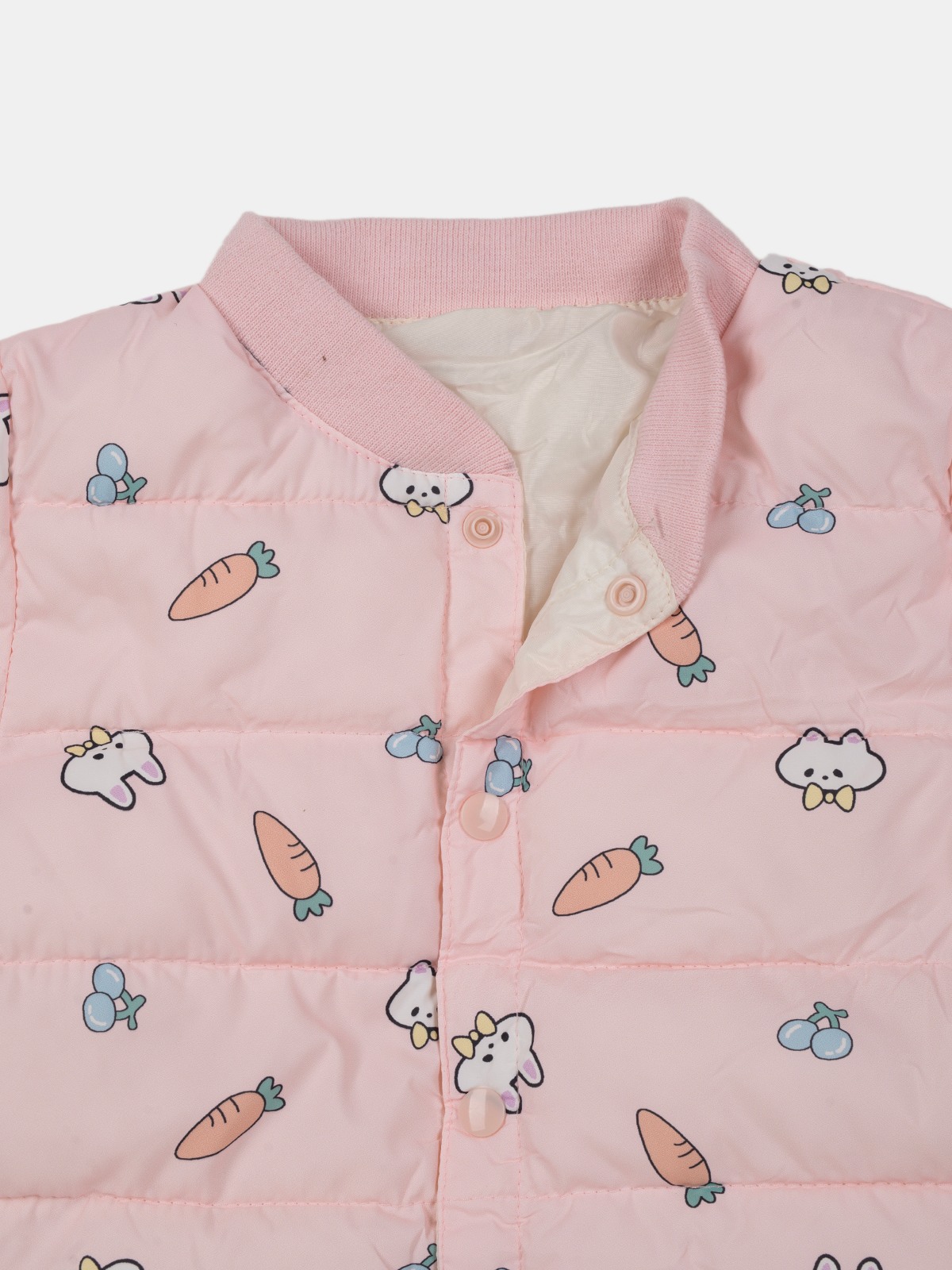ALBION CHICAGO INFANTS WINTER JACKET