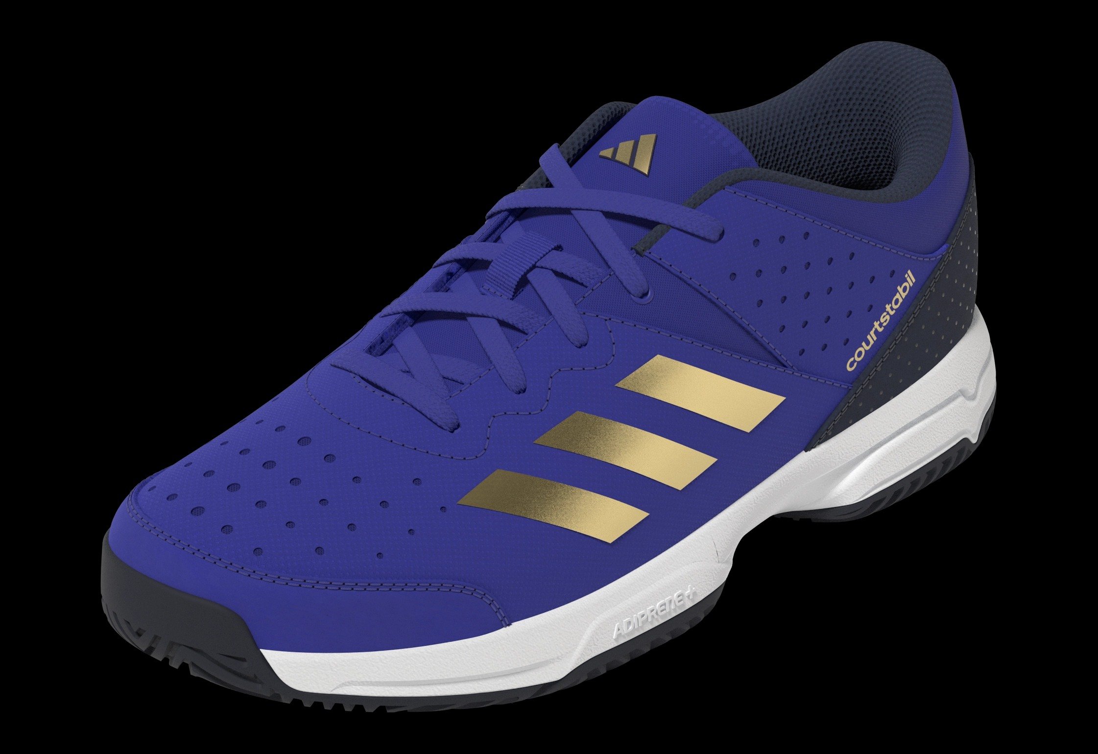 Adidas Kids Unisex Shoes Blue