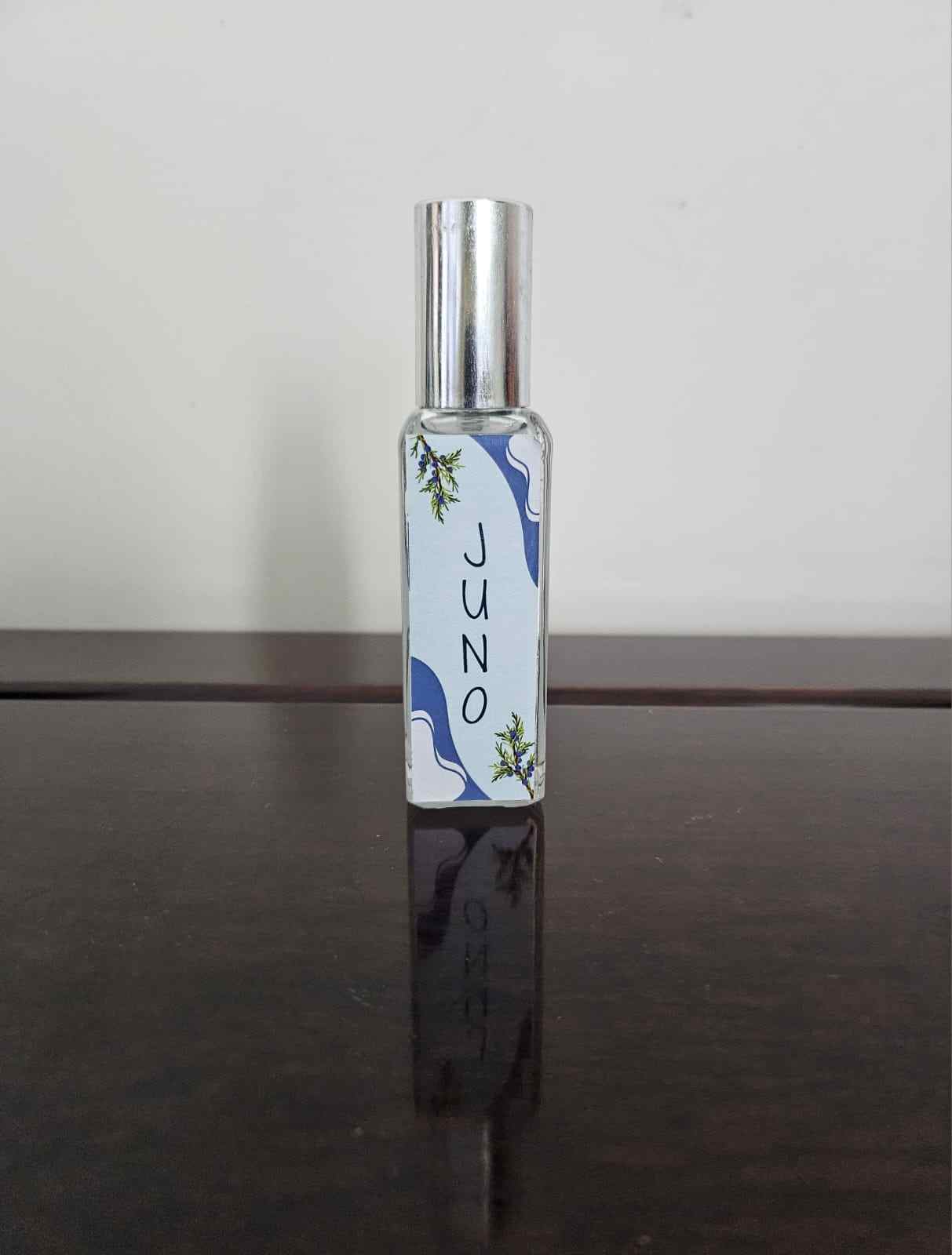 Bella Fragrance | Gift Set (2 Perfumes Combo)