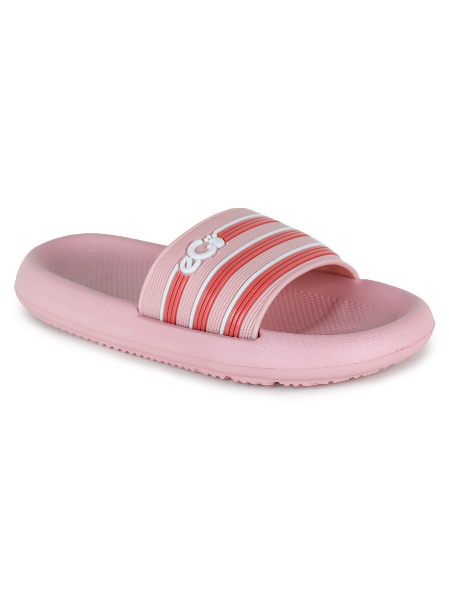 Adidas pink sliders womens sales
