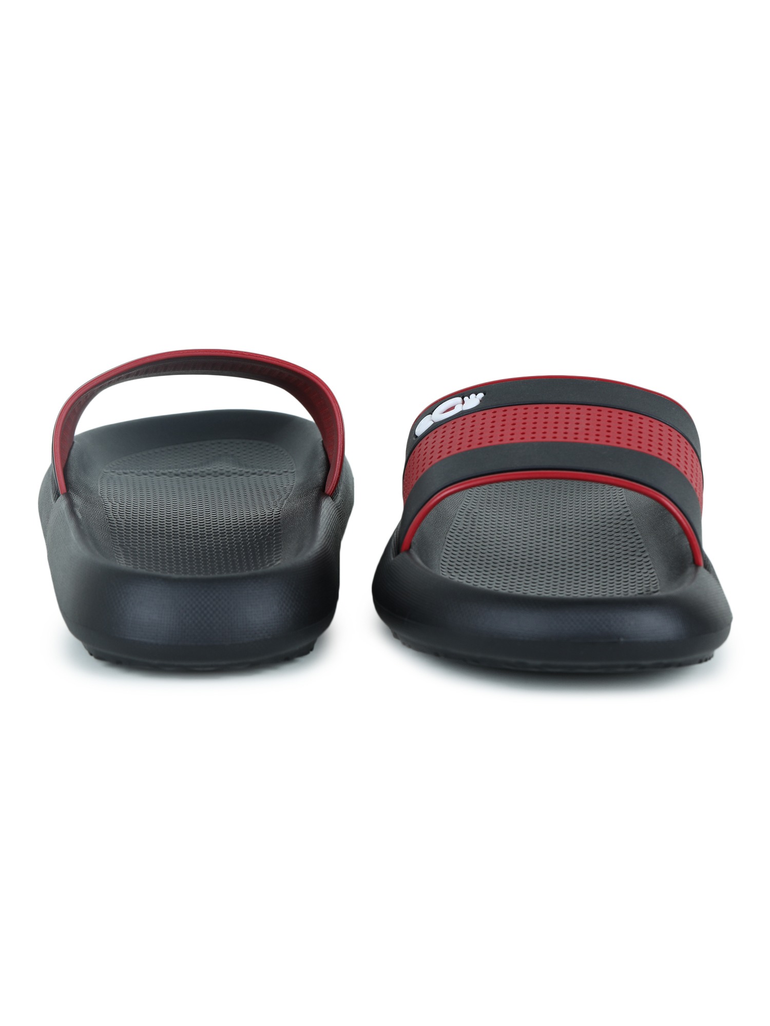 EGO EASY TO GO BLACK SLIDERS FOR MEN