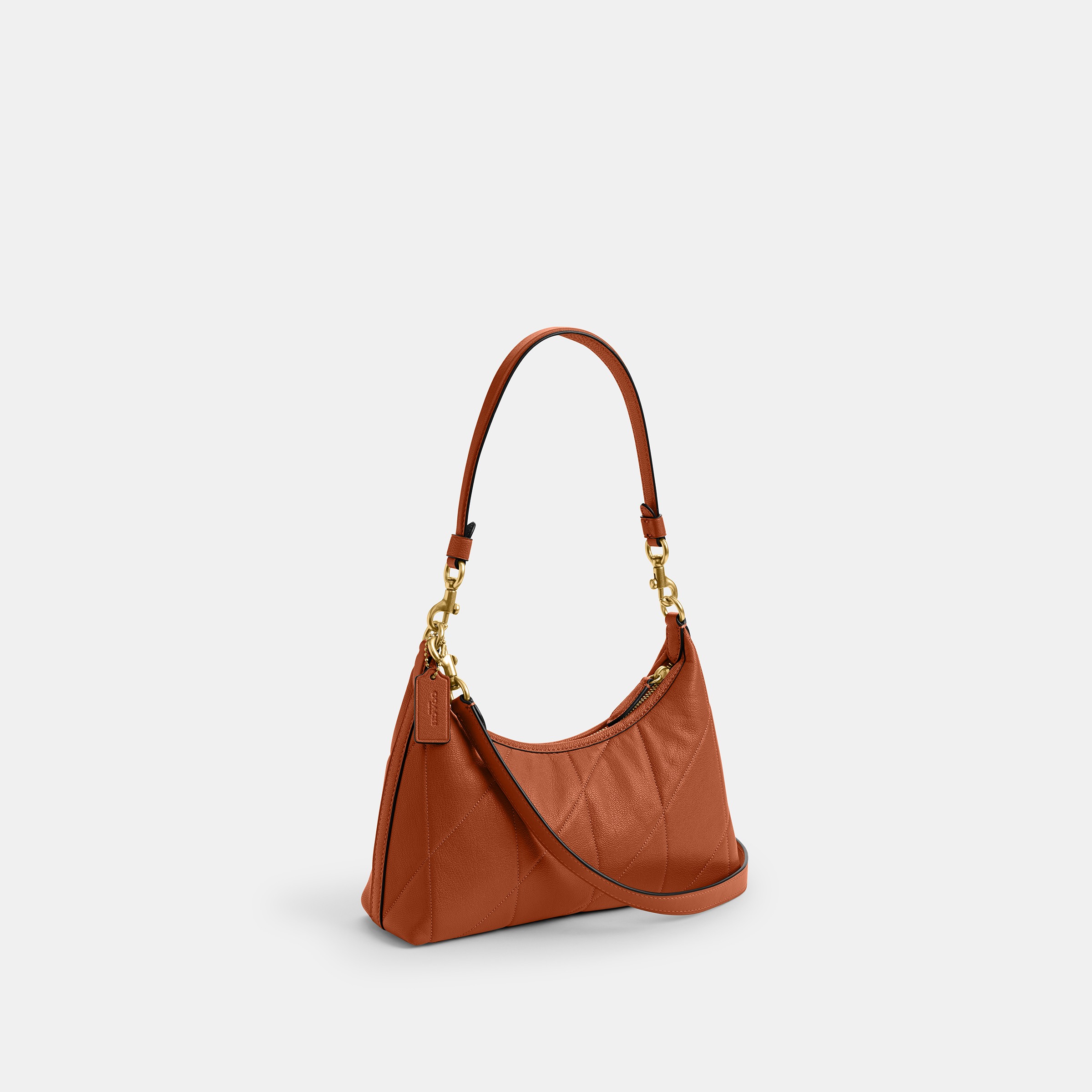 Juliet Shoulder Bag 25 With Quilting