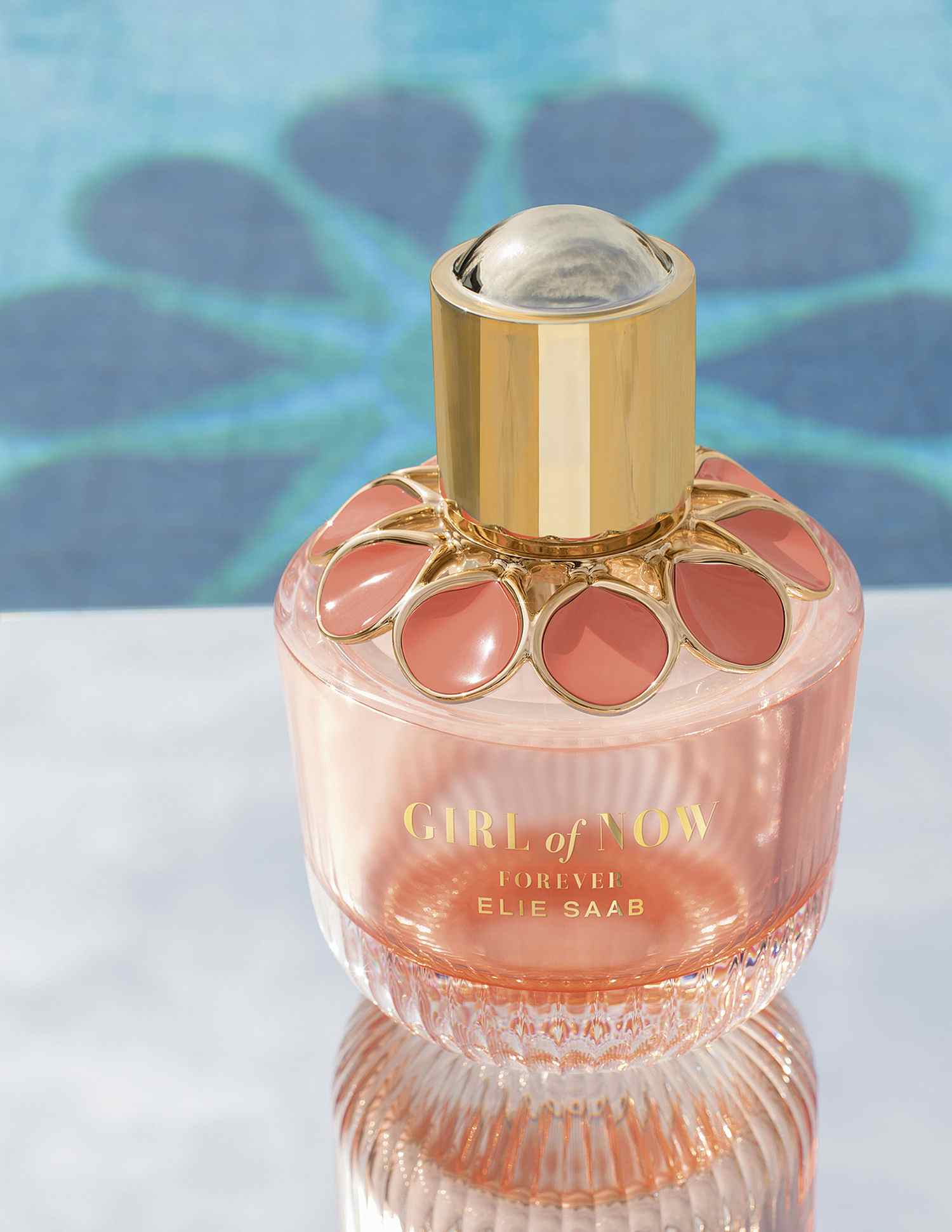 Forever Elie Saab 30 Ml Girl Of Now Forever By Elie Saab Oz Eau De