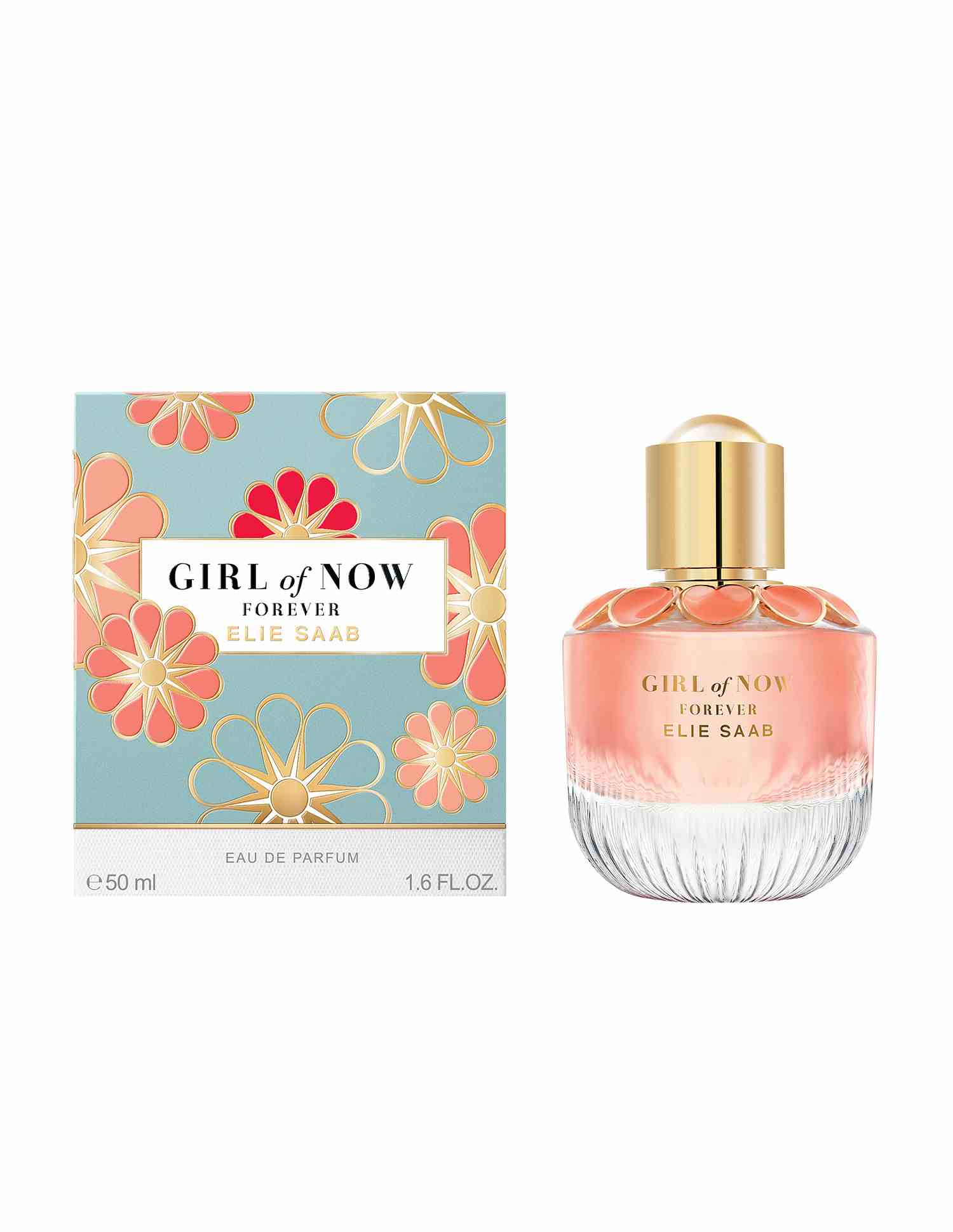 Girl Of Now Forever Eau De Parfum • 90ml