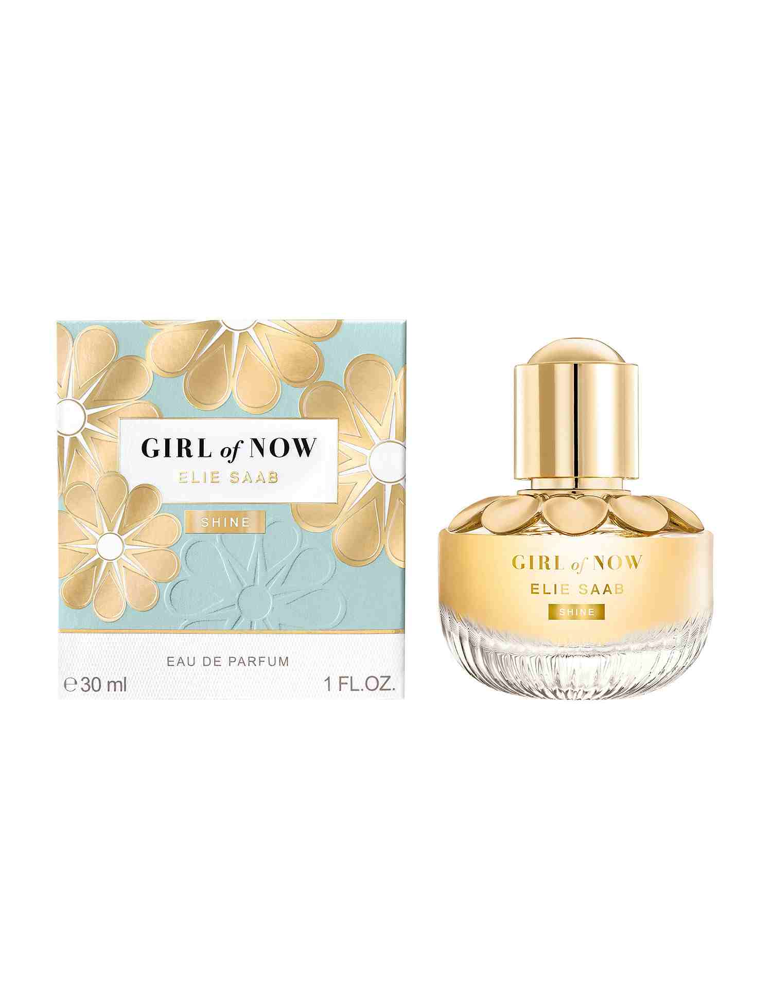 Girl Of Now Shine Eau De Parfum • 30ml
