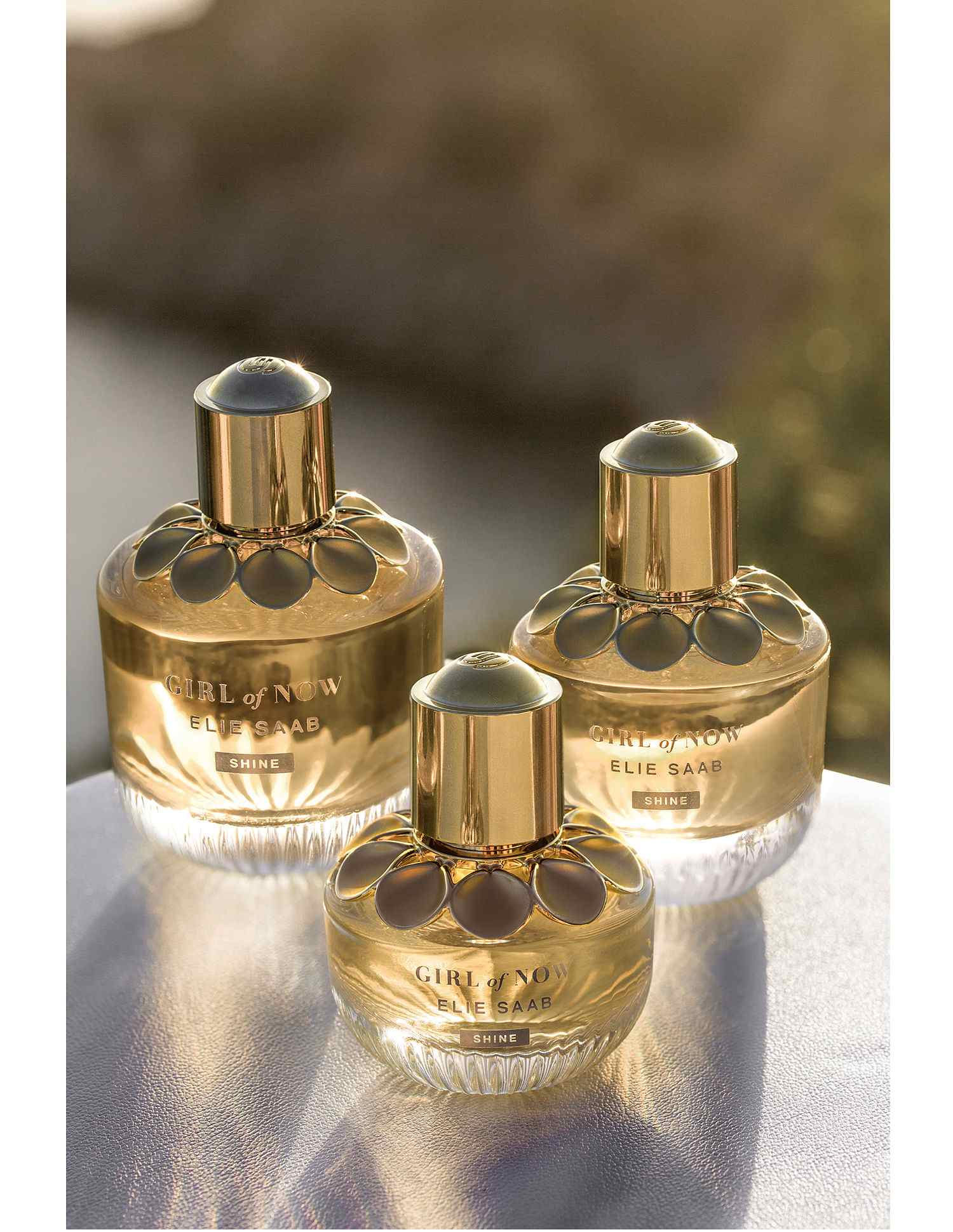 Girl Of Now Shine Eau De Parfum • 30ml
