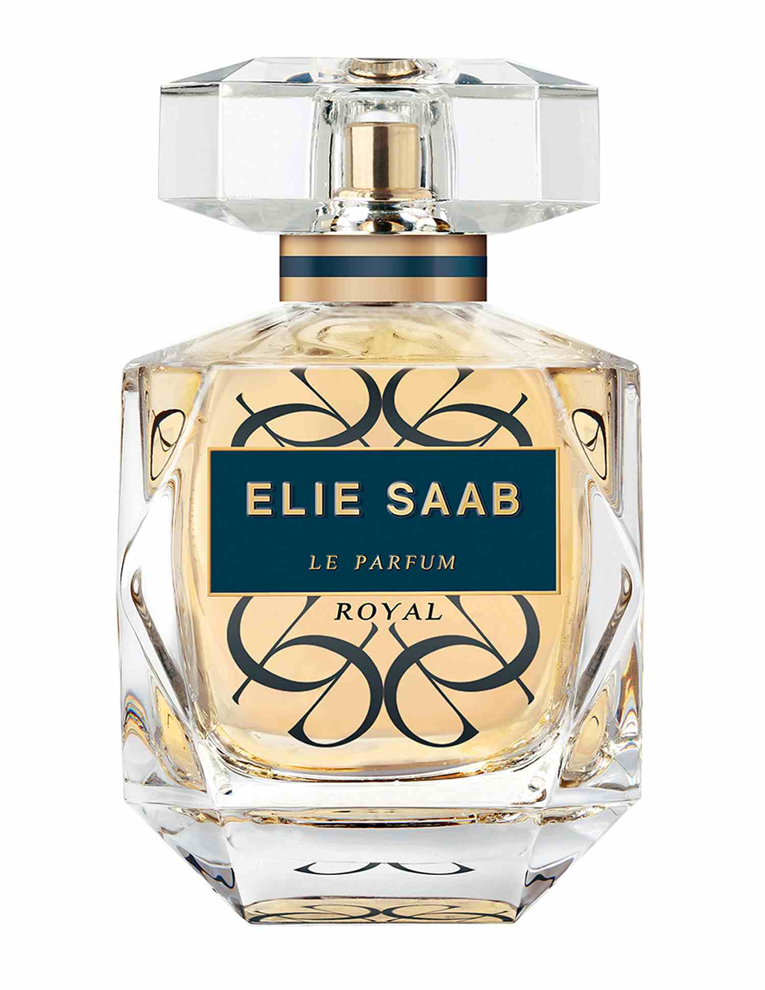 Le Parfum Royal Eau De Toilette • 30ml