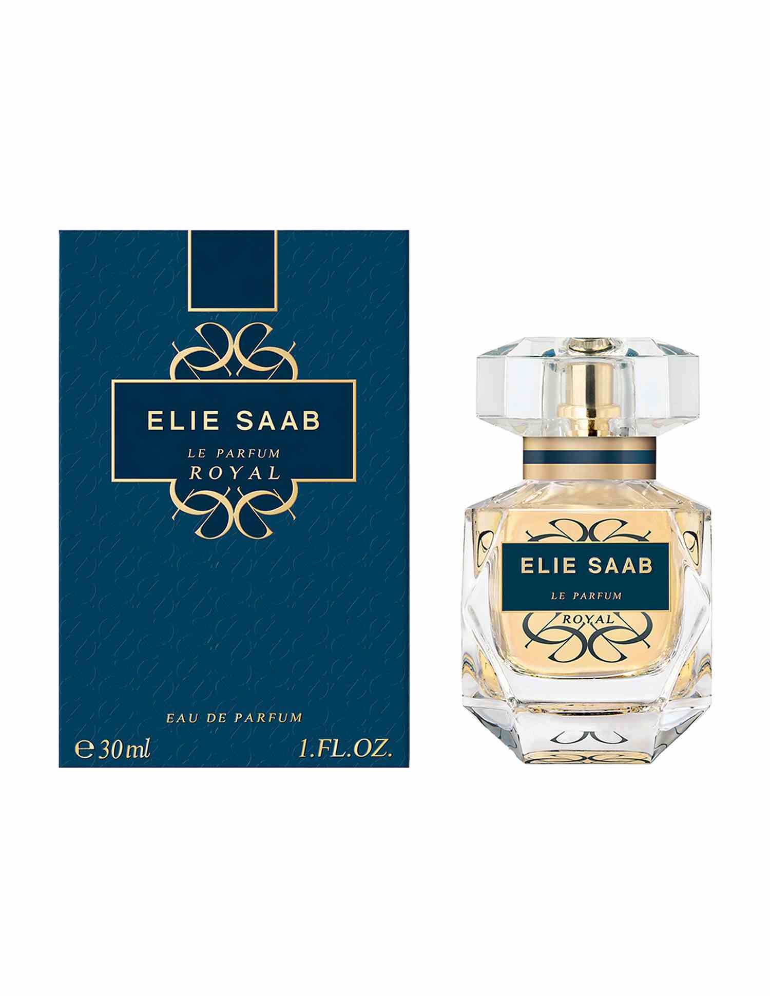 Le Parfum Royal Eau De Toilette • 30ml