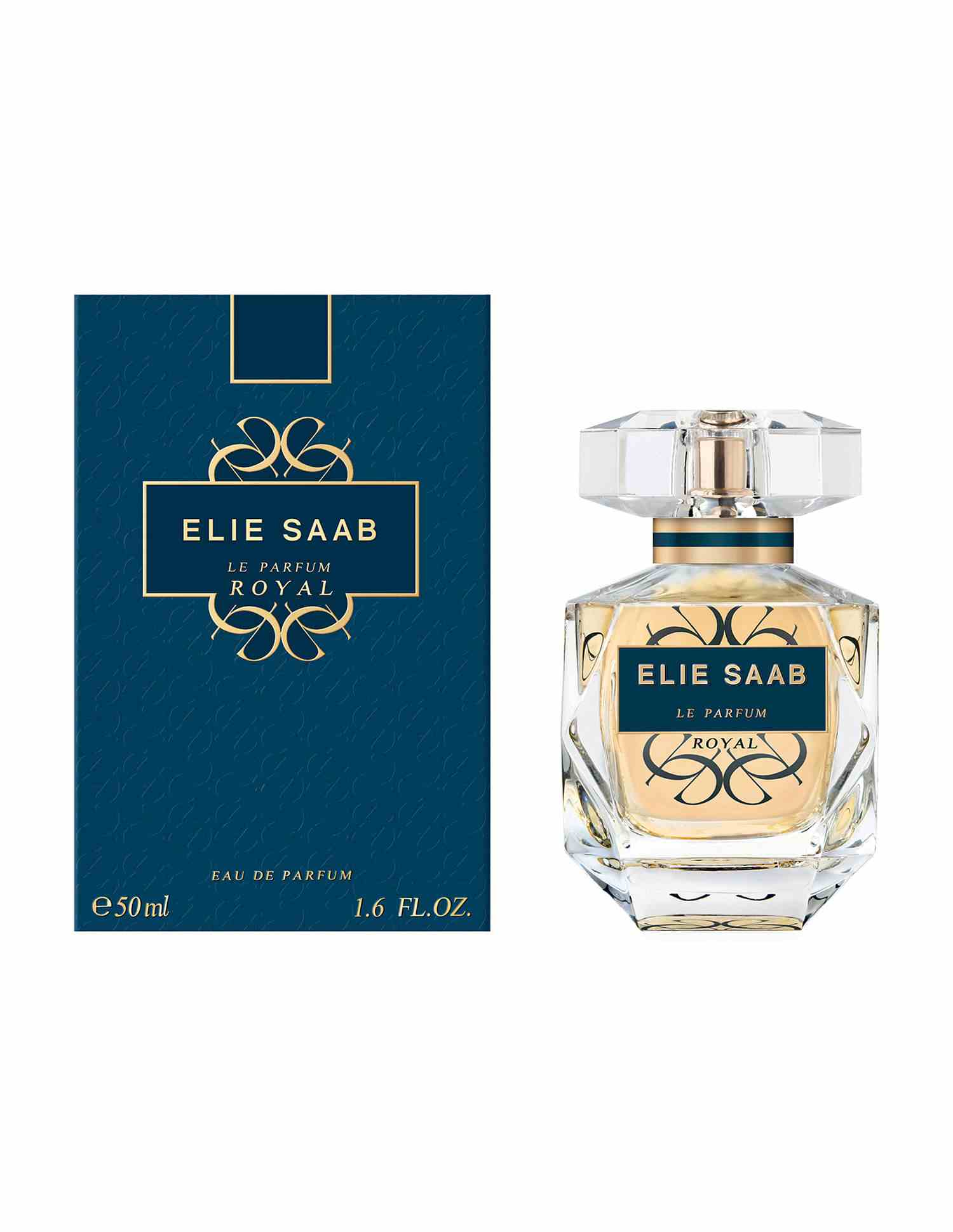 Le Parfum Royal Eau De Toilette • 30ml