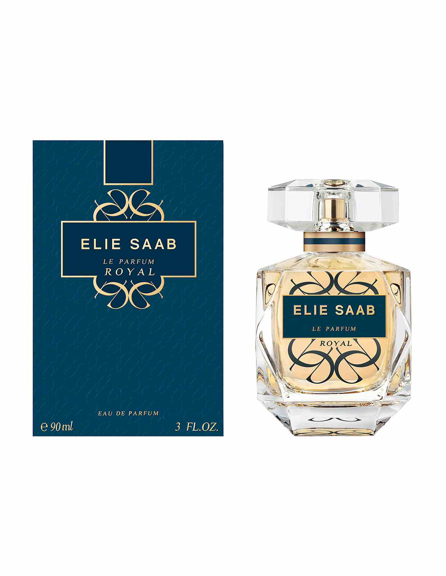 Le Parfum Royal Eau De Toilette • 30ml