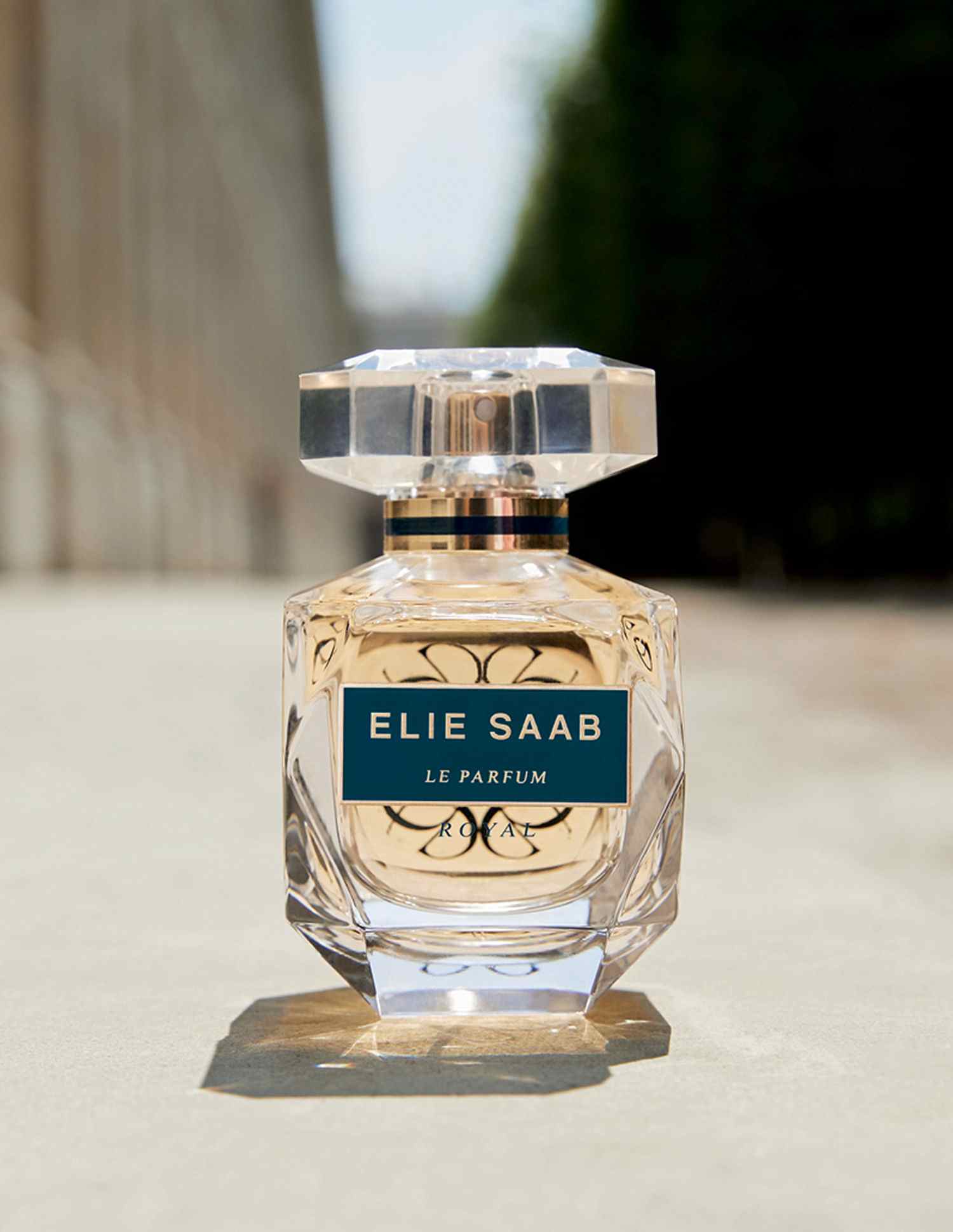 Le Parfum Royal Eau De Toilette • 30ml