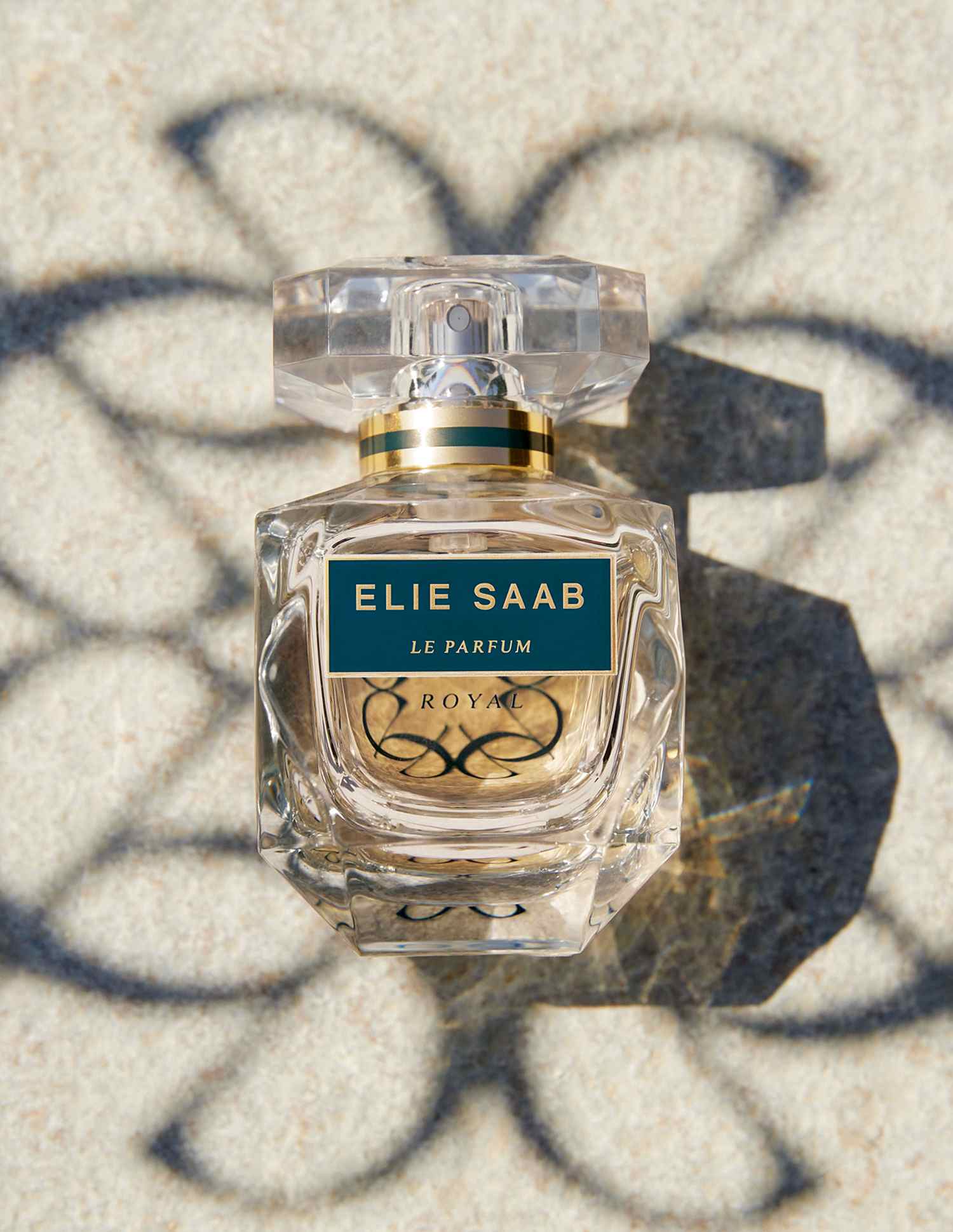Le Parfum Royal Eau De Toilette • 30ml