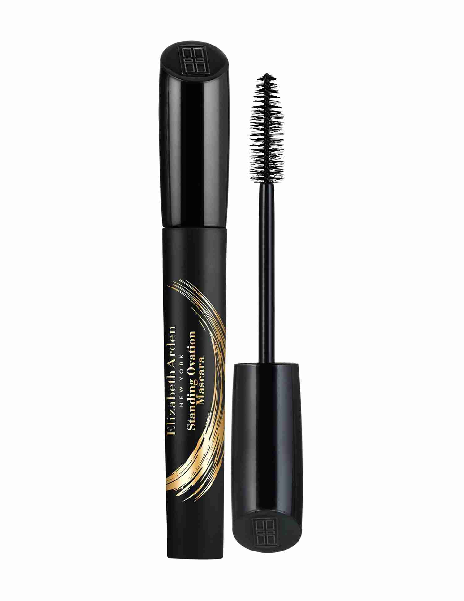Standing Ovation Mascara • Intense Black