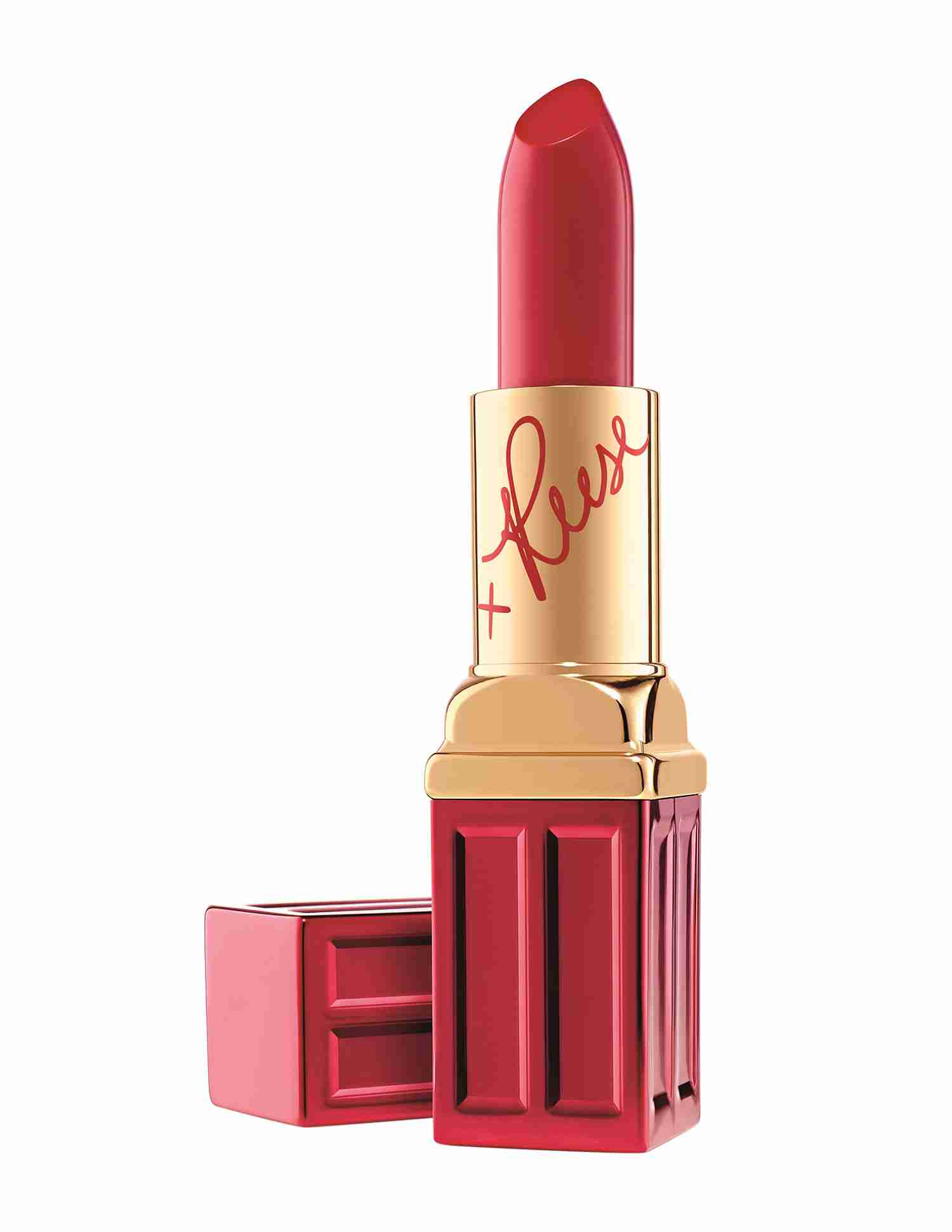 Beautiful Color Moisturizing Lipstick Limited Edition • Red Door Red
