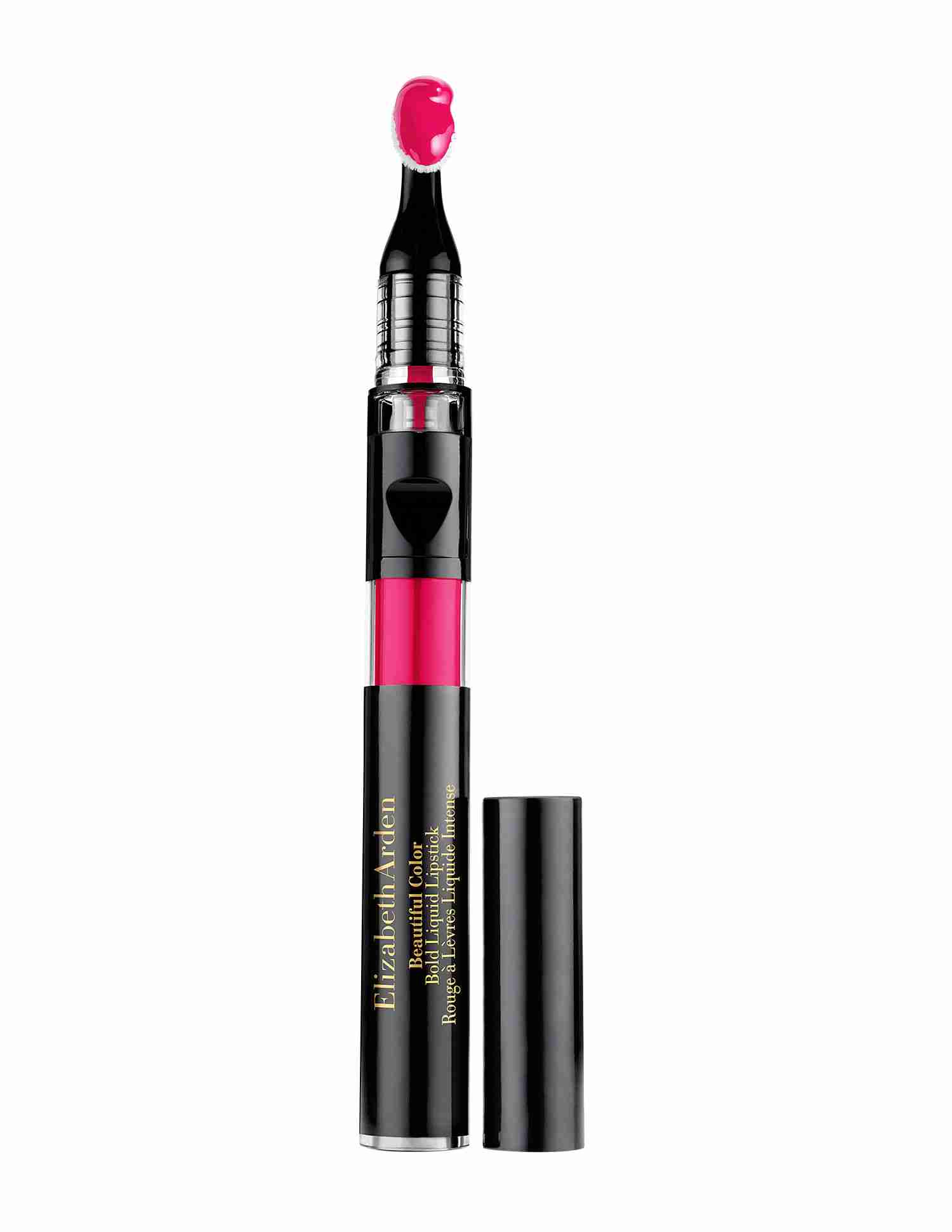 Beautiful Color Bold Liquid Lipstick - Luscious Raspberry • Luscious Raspberry #03