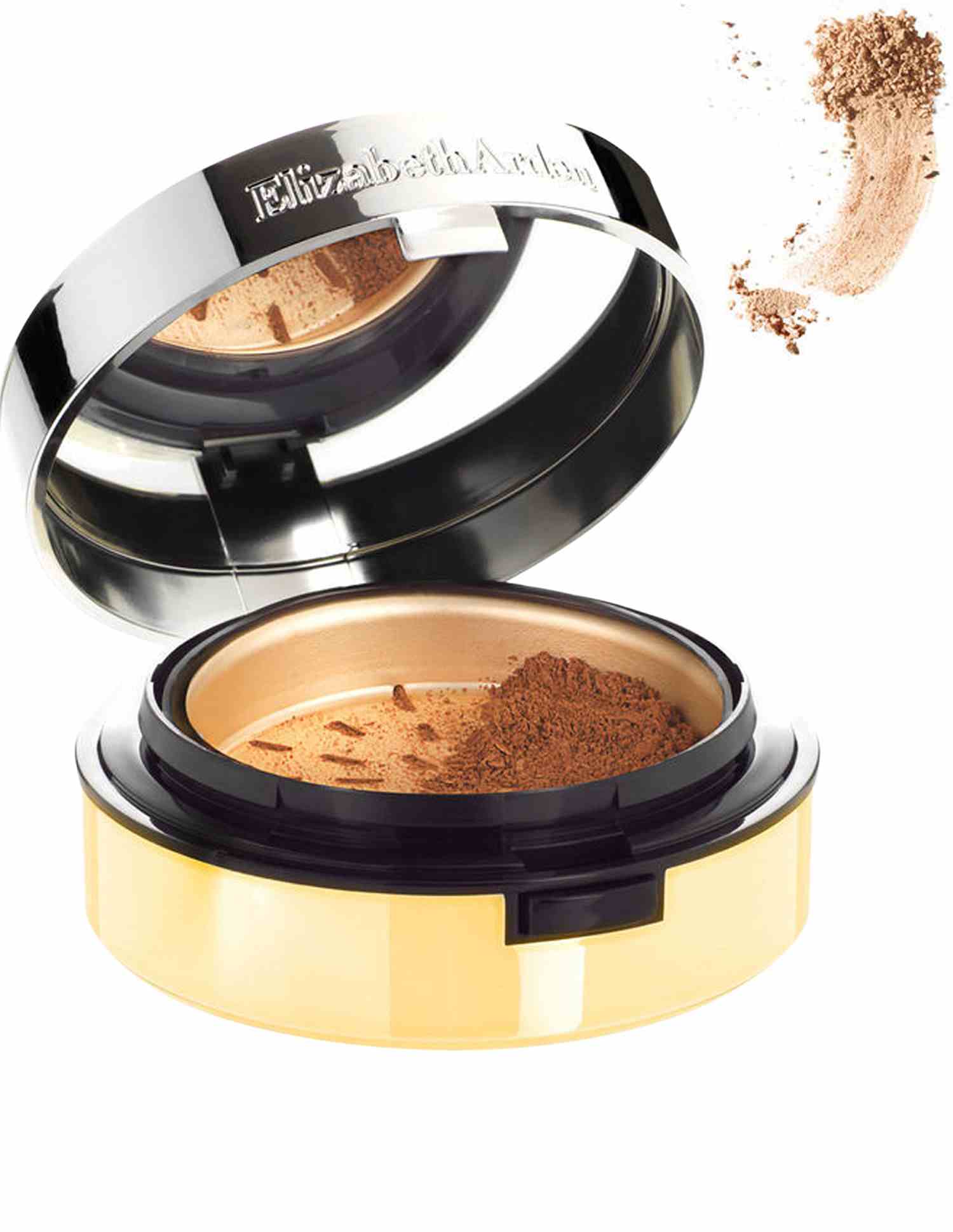 Mineral Powder Foundation Broad Spectrum Sunscreen SPF 20 • Pure Finish 1