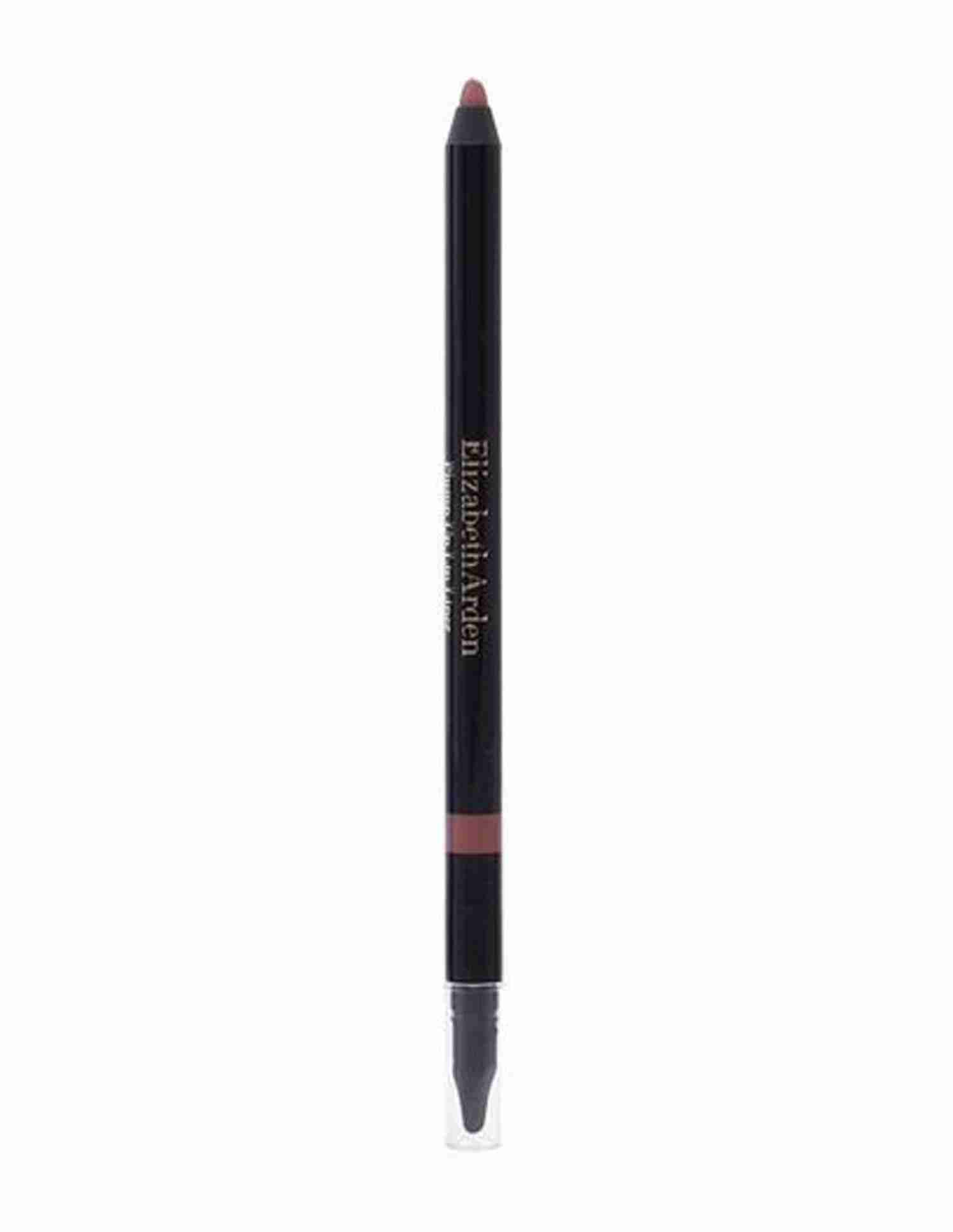 Plump Up Lip Liner Crayon • Nude 01