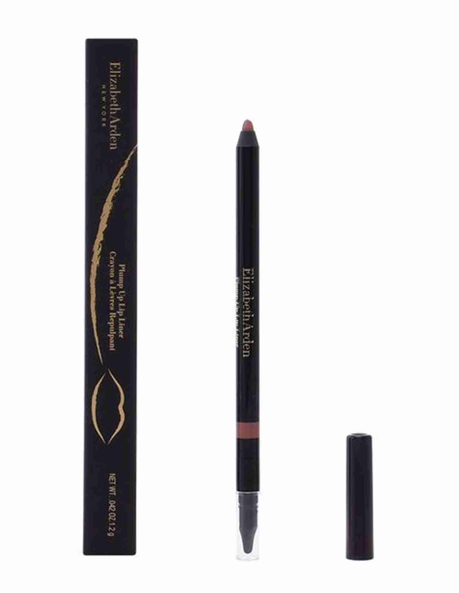 Plump Up Lip Liner Crayon • Nude 01