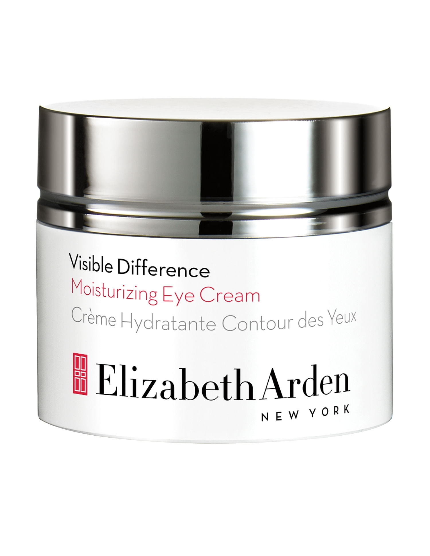 Visible Difference Moisturizing Eye Cream • 15ml