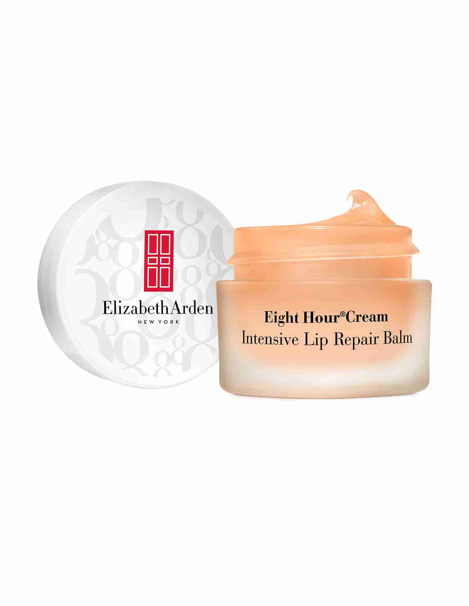 Eight Hour Cream Intensive Lip Repair Balm • 15ml