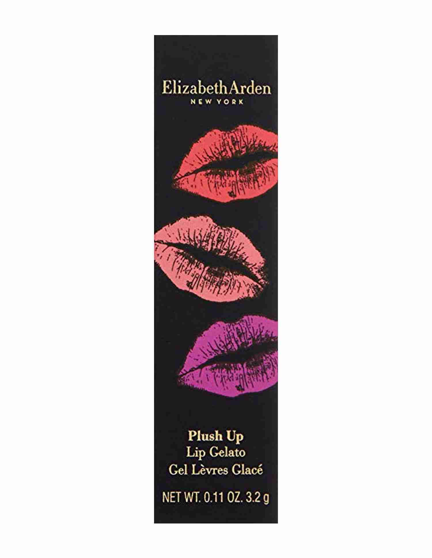 Gelato Plush Up Lipstick • Pink Lemonade