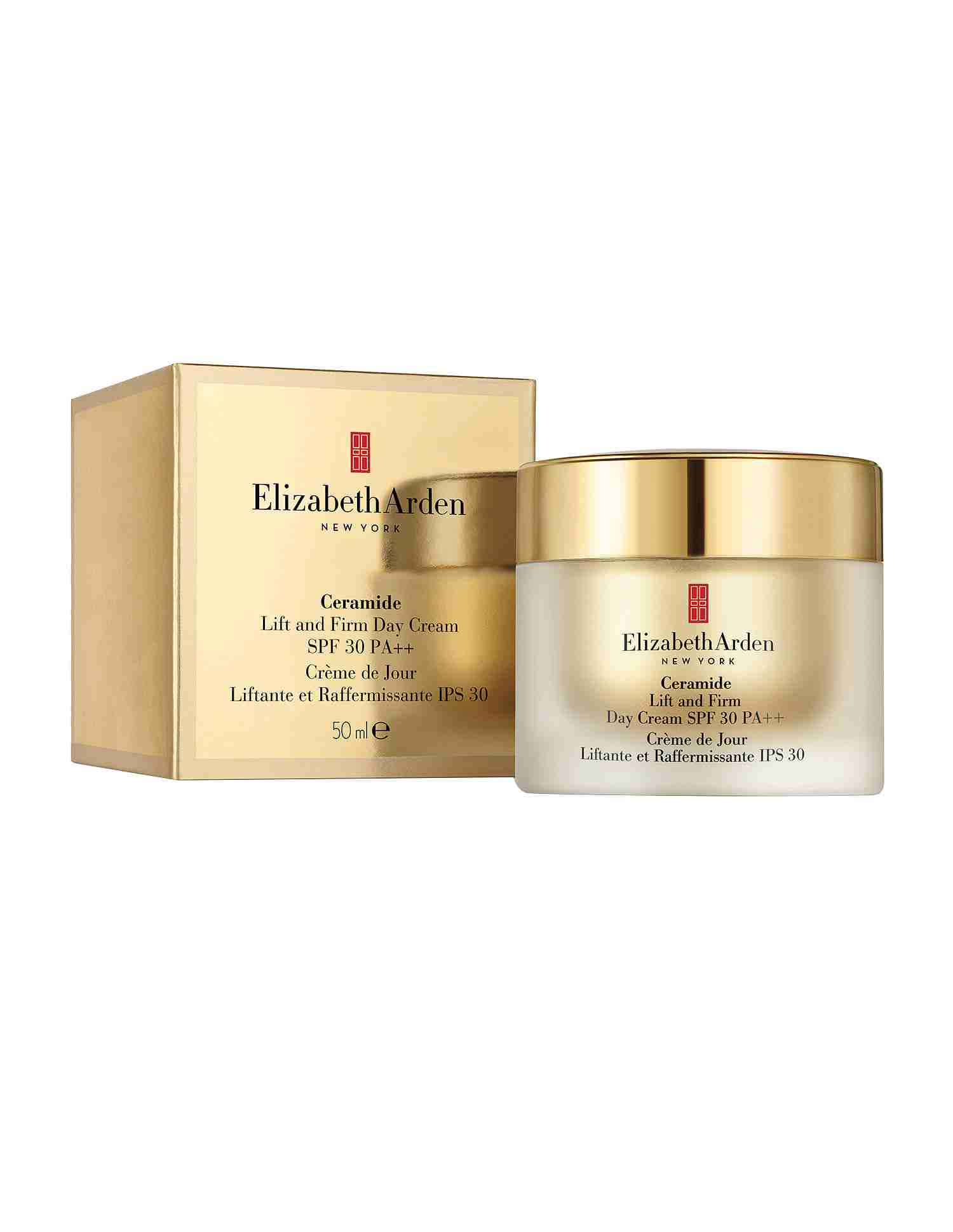 Ceramide Lift And Firm Day Cream SPF 30 • 50ml